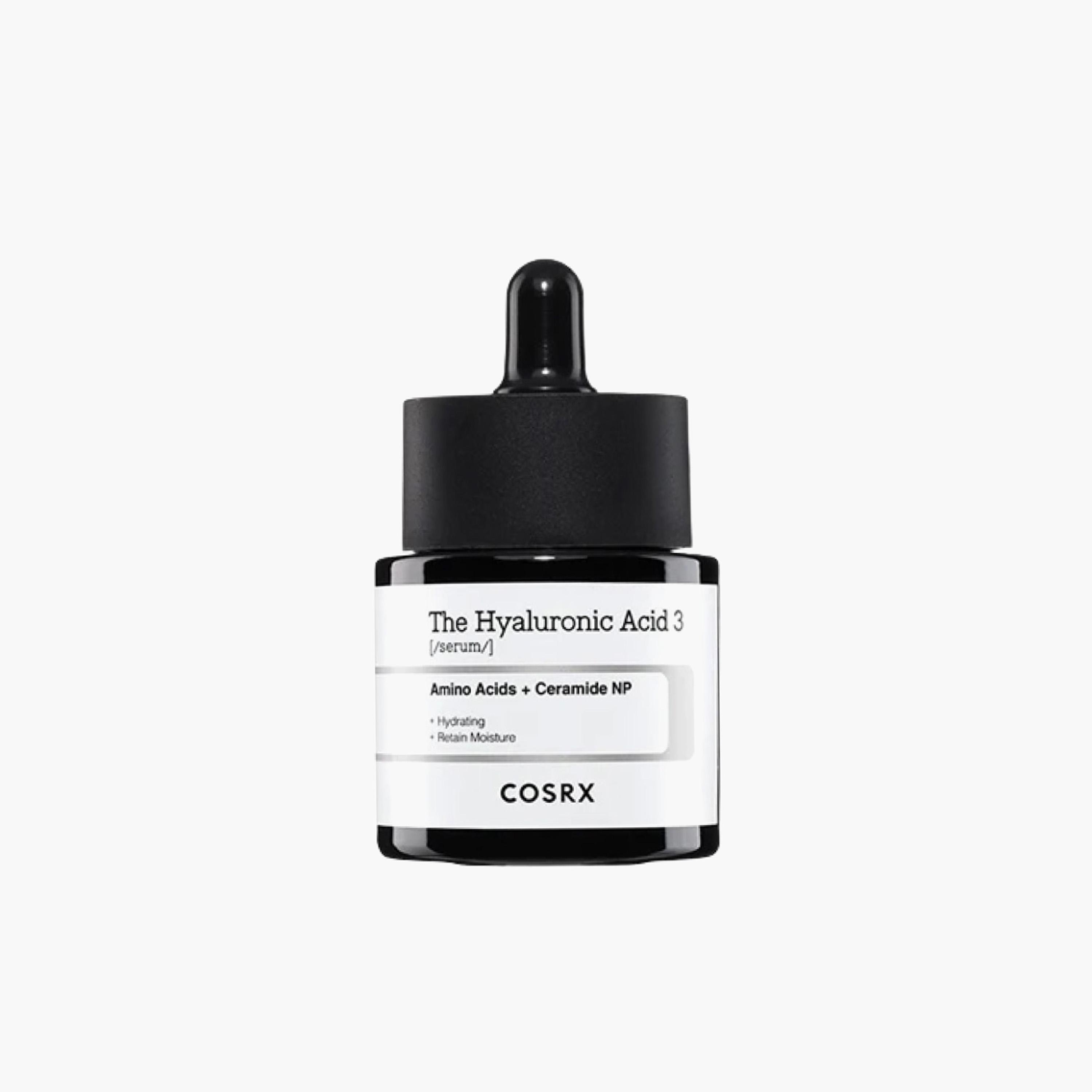 سيروم حمض الهيالورونيك 3 من كوسركس - 20 مل-beautyandpersonalcare-kbeauty-skin-treatmentsandserums-image-1