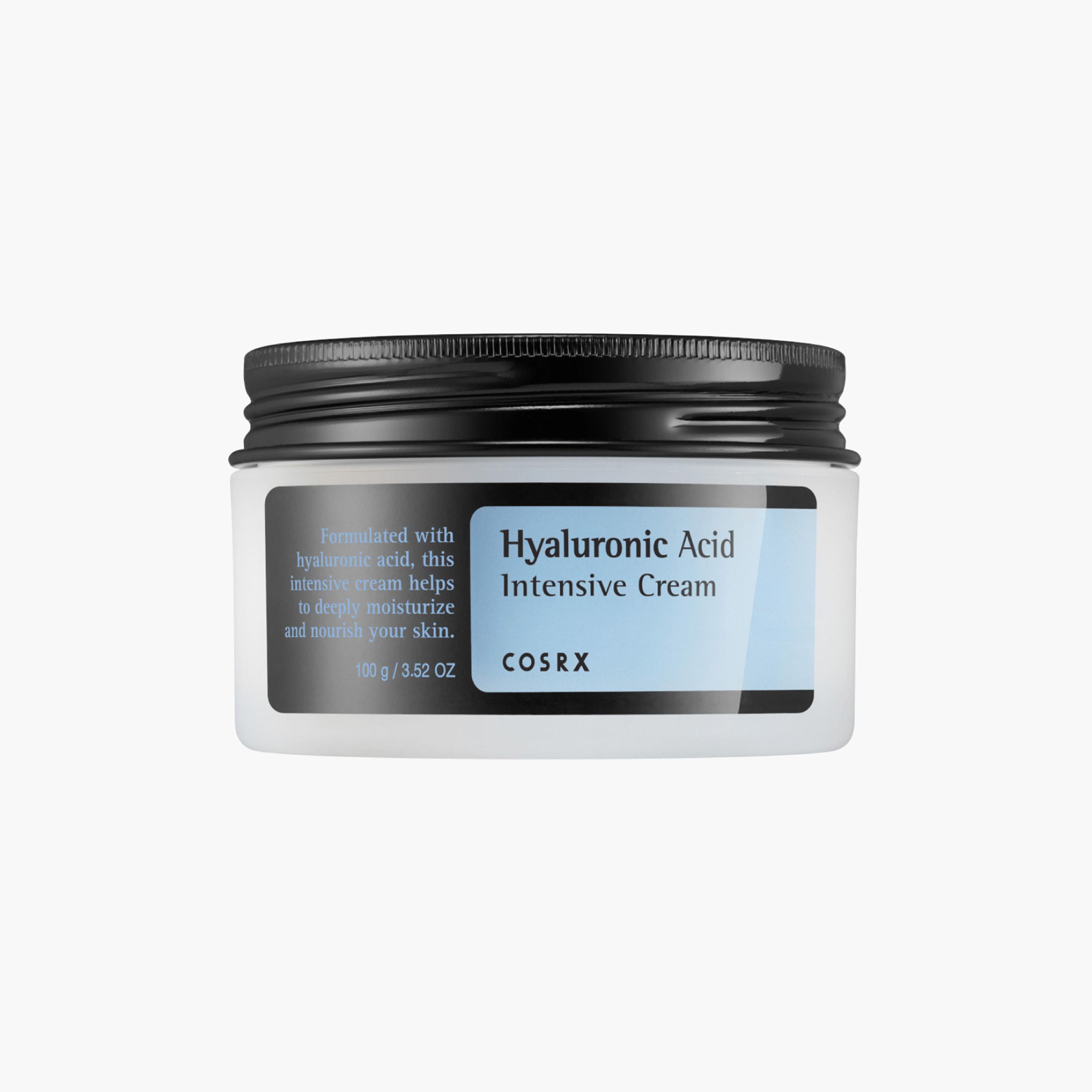 COSRX Hyaluronic Acid Intensive Cream-beautyandpersonalcare-kbeauty-skin-treatmentsandserums-image-1