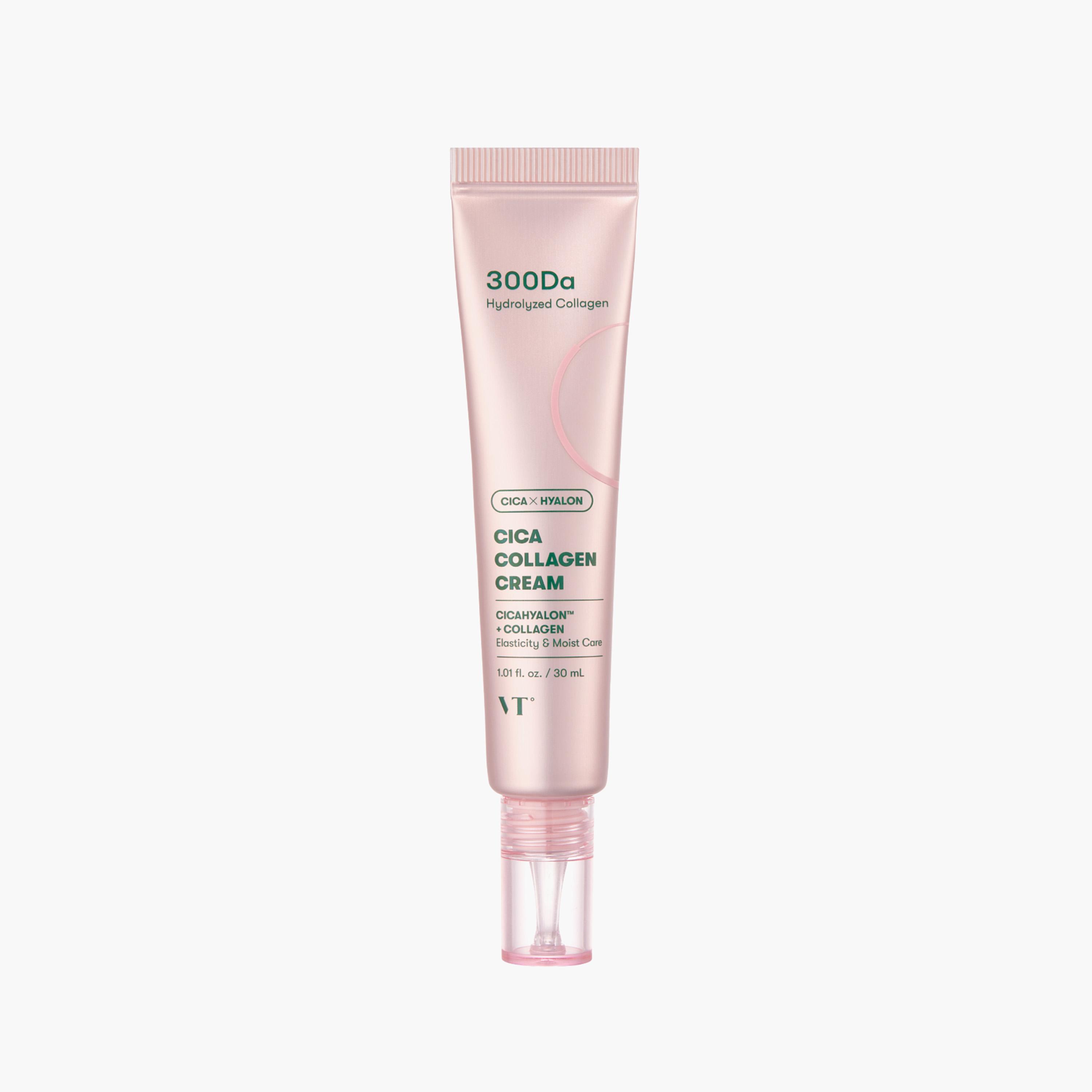 VT Cica Collagen Cream - 20 ml-beautyandpersonalcare-kbeauty-skin-moisturisers-facemoisturisers-image-1