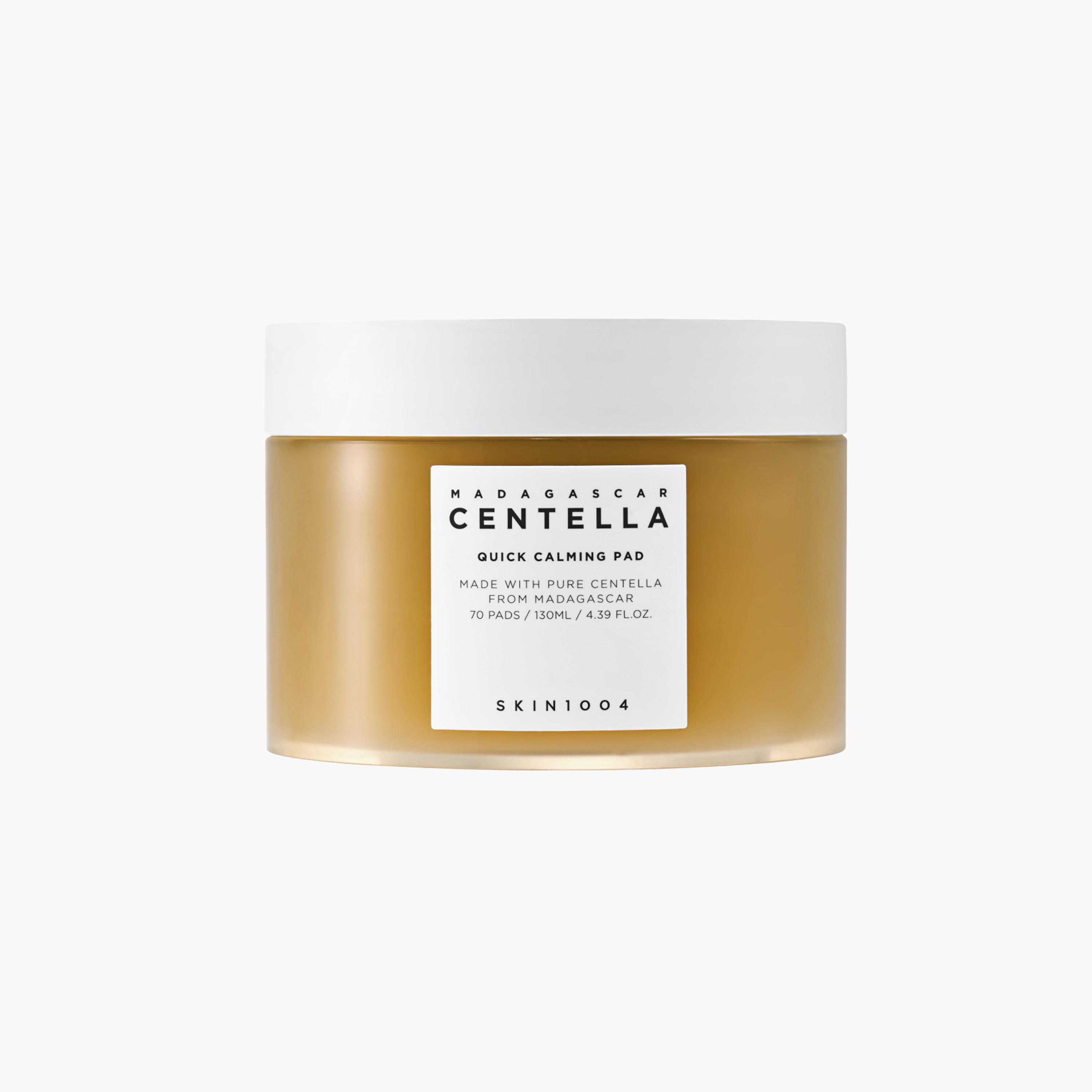 Skin 1004 Madagascar Centella Quick Calming Pad-beautyandpersonalcare-skin-moisturisers-facemoisturisers-image-1