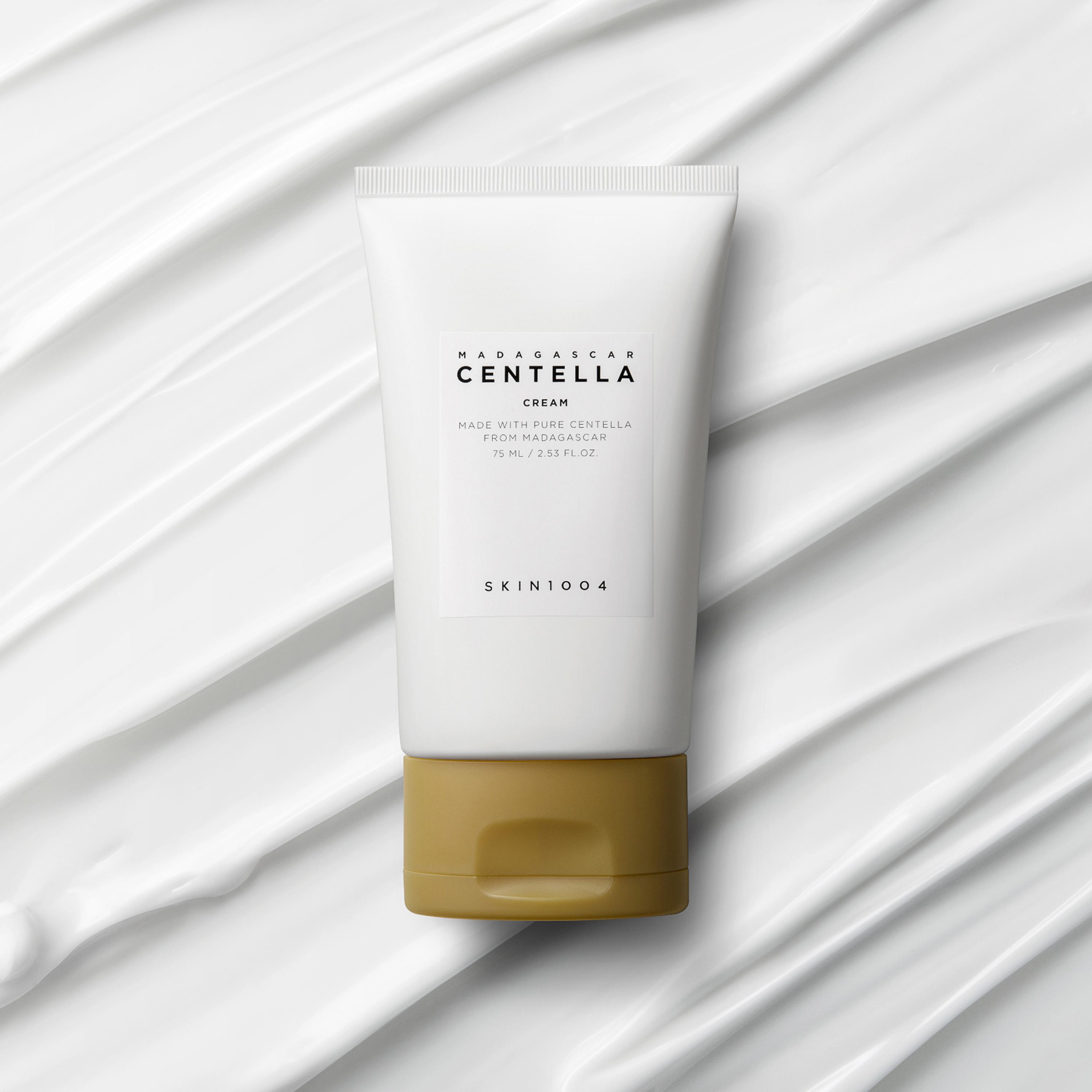 Skin 1004 Madagascar Centella Cream - 75 ml-beautyandpersonalcare-kbeauty-skin-moisturisers-lotions-image-2