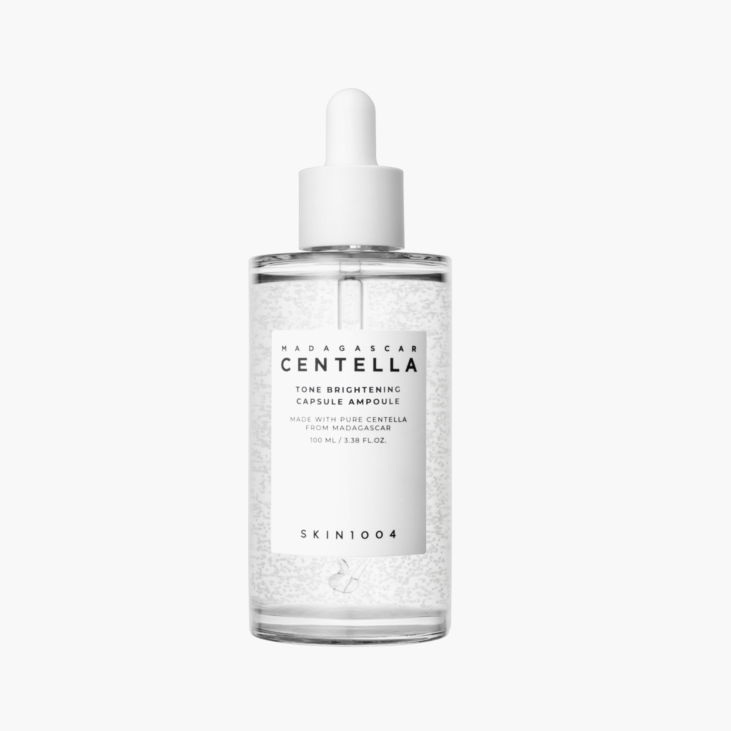 Skin 1004 Madagascar Centella Tone Brightening Capsule Ampoule - 100 ml-beautyandpersonalcare-kbeauty-skin-treatmentsandserums-image-1