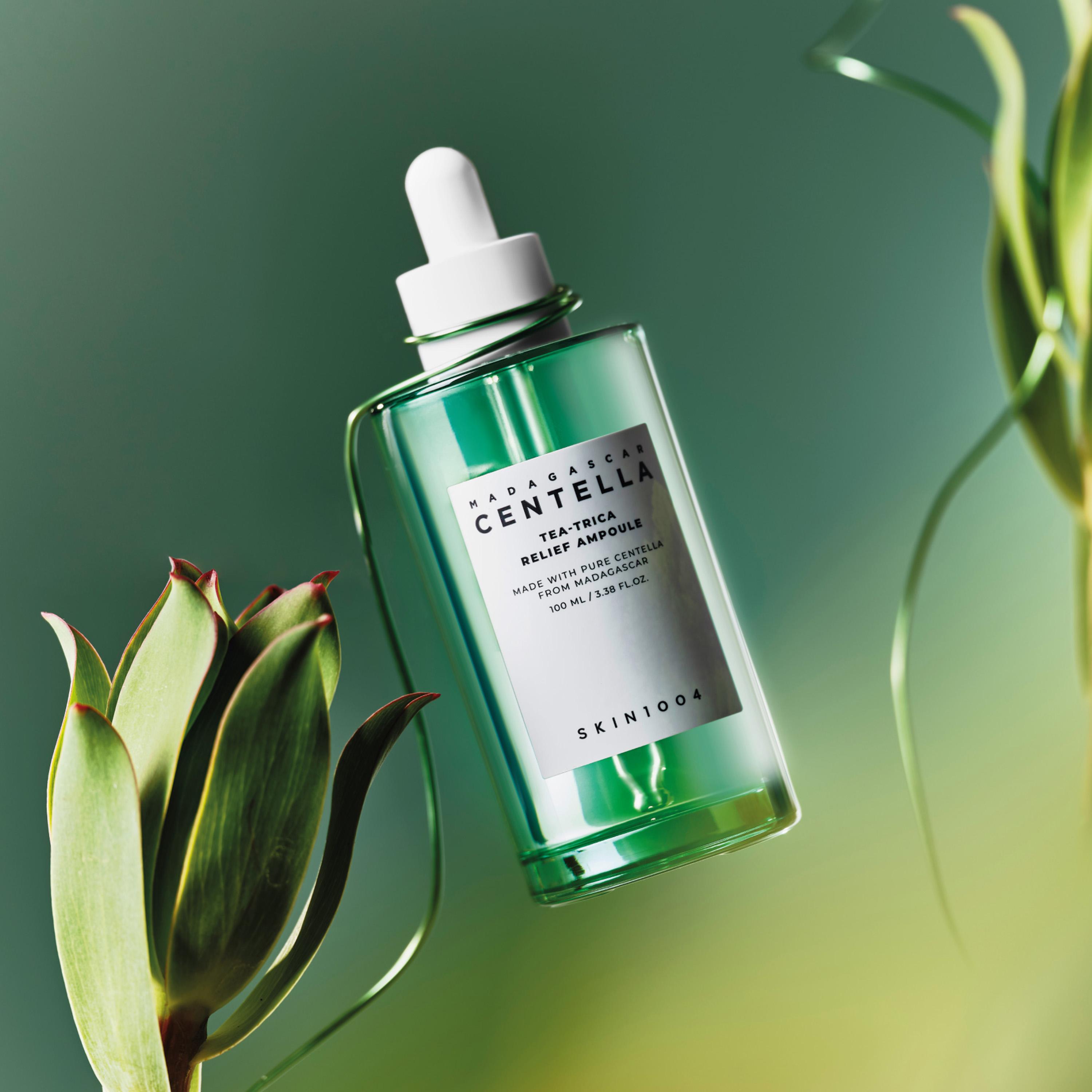 أمبولة تي-تريكا ريليف مدغشقر سنتيلا من سكين 1004 - 100 مل-beautyandpersonalcare-kbeauty-skin-treatmentsandserums-image-3