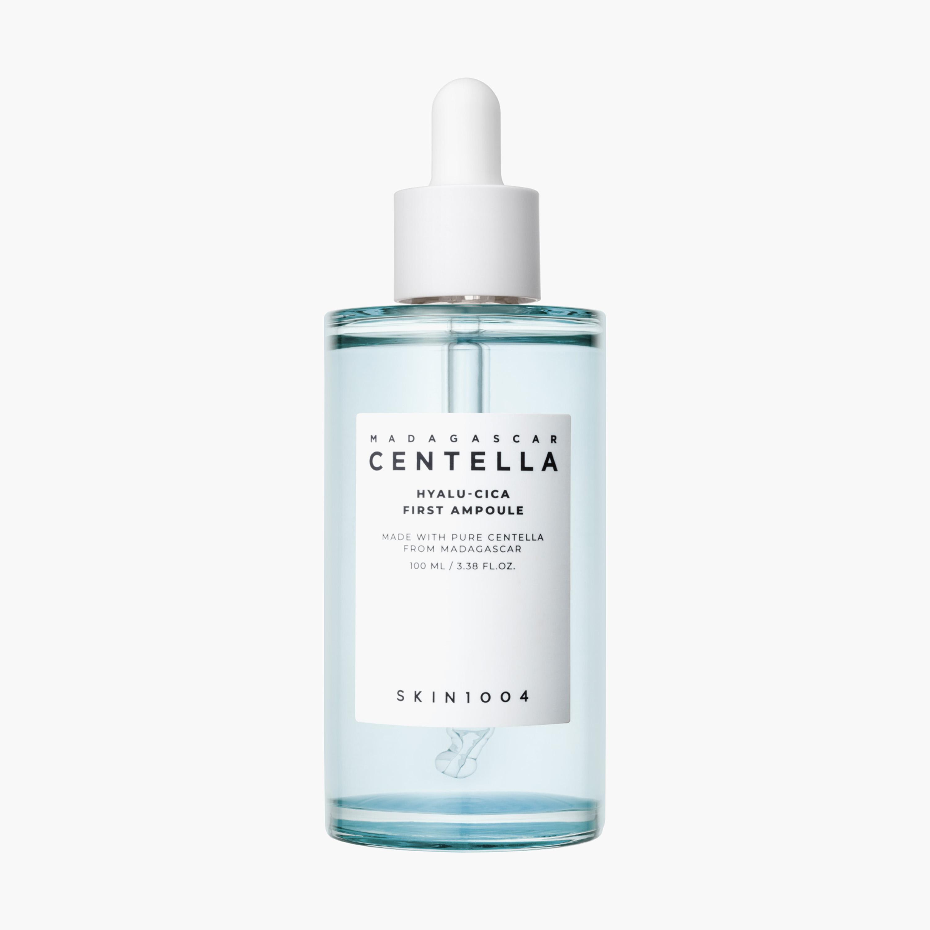 Skin 1004 Madagascar Centella Hyalu-Cica First Ampoule - 100 ml-beautyandpersonalcare-kbeauty-skin-treatmentsandserums-image-1