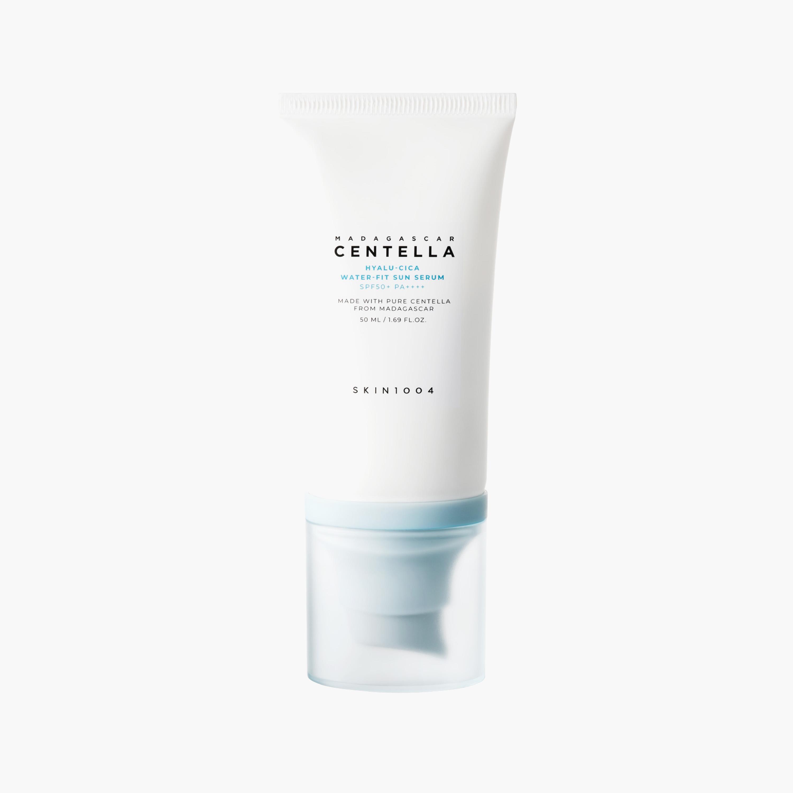 SKIN1004 Madagascar Centella Hyalu-Cica Water-Fit Sun Serum - 50 ml-beautyandpersonalcare-kbeauty-skin-treatmentsandserums-image-1