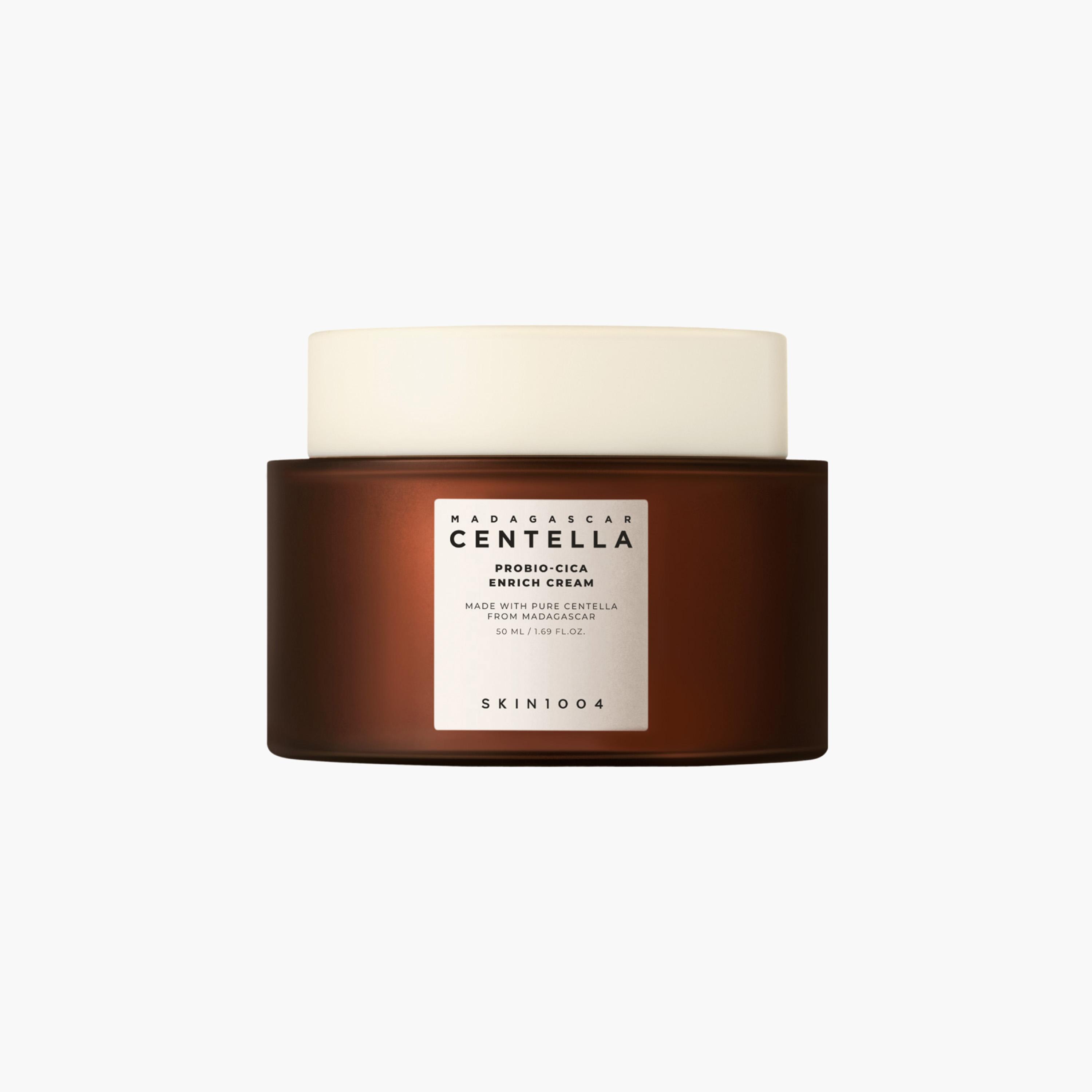 كريم بروبيو-سيكا الغني مدغشقر سنتيلا من سكين 1004 - 50 مل-beautyandpersonalcare-kbeauty-skin-moisturisers-facemoisturisers-image-1