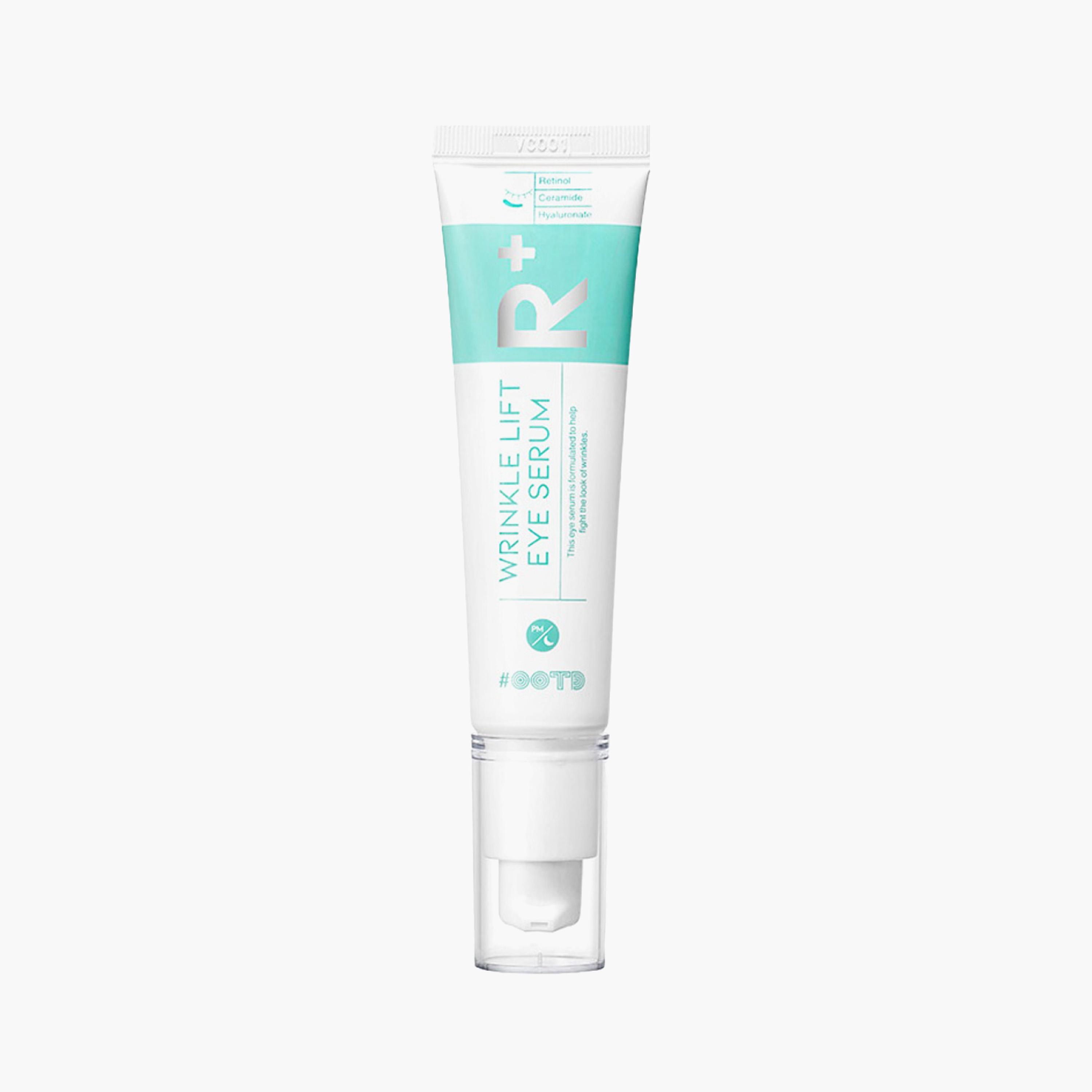 سيروم عيون لشد التجاعيد من أو أو تي دي - 30 جرام-beautyandpersonalcare-kbeauty-skin-treatmentsandserums-image-1