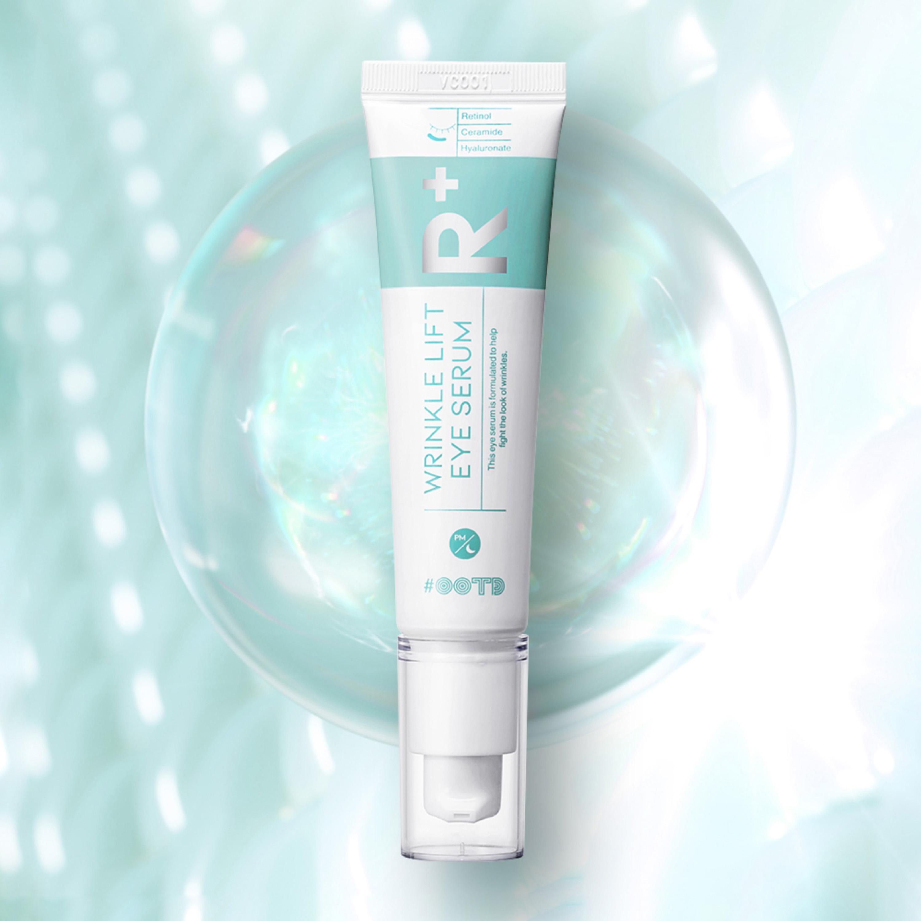 سيروم عيون لشد التجاعيد من أو أو تي دي - 30 جرام-beautyandpersonalcare-kbeauty-skin-treatmentsandserums-image-2