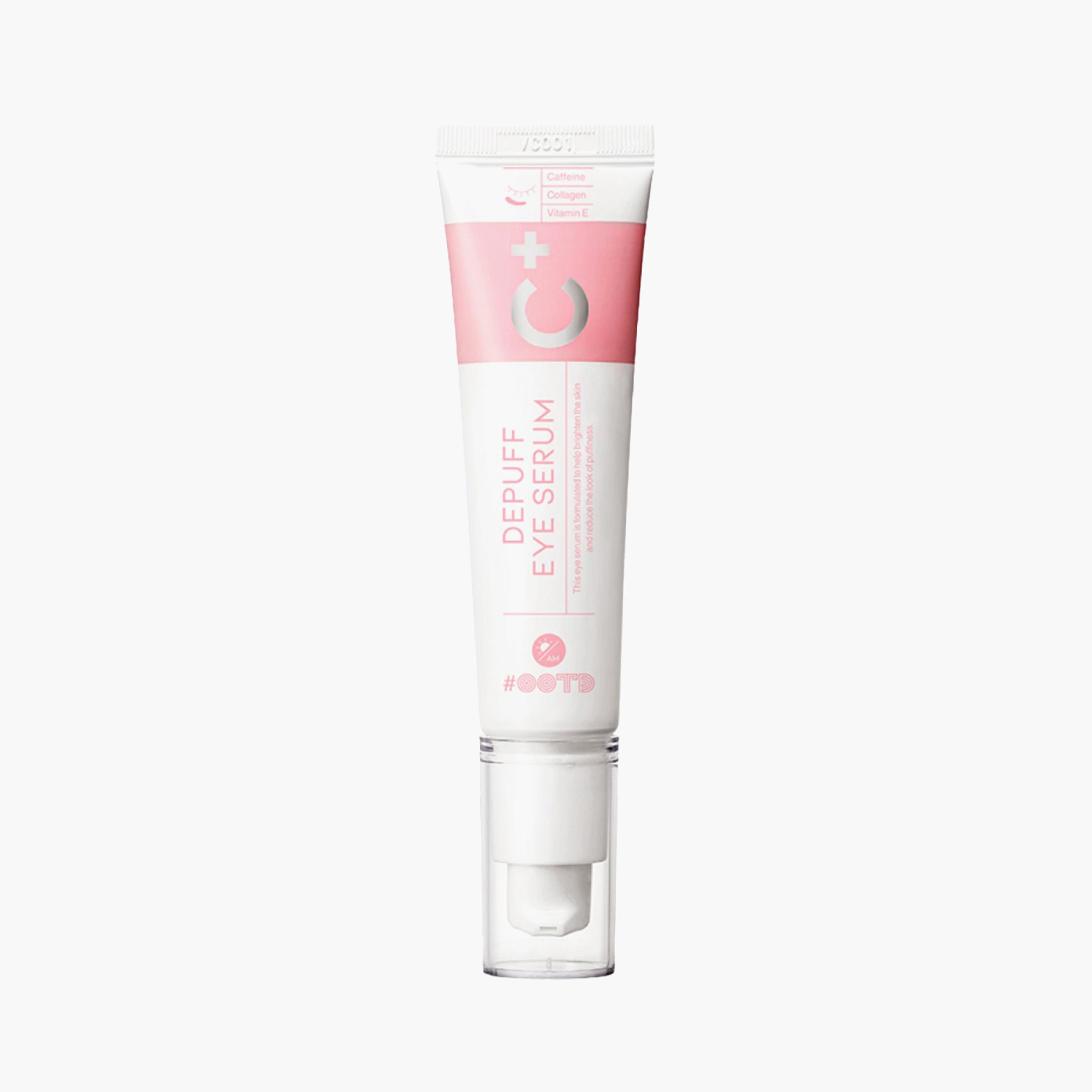 سيروم عيون ديباف من أو تي دي - 30 جرام-beautyandpersonalcare-kbeauty-skin-treatmentsandserums-image-1