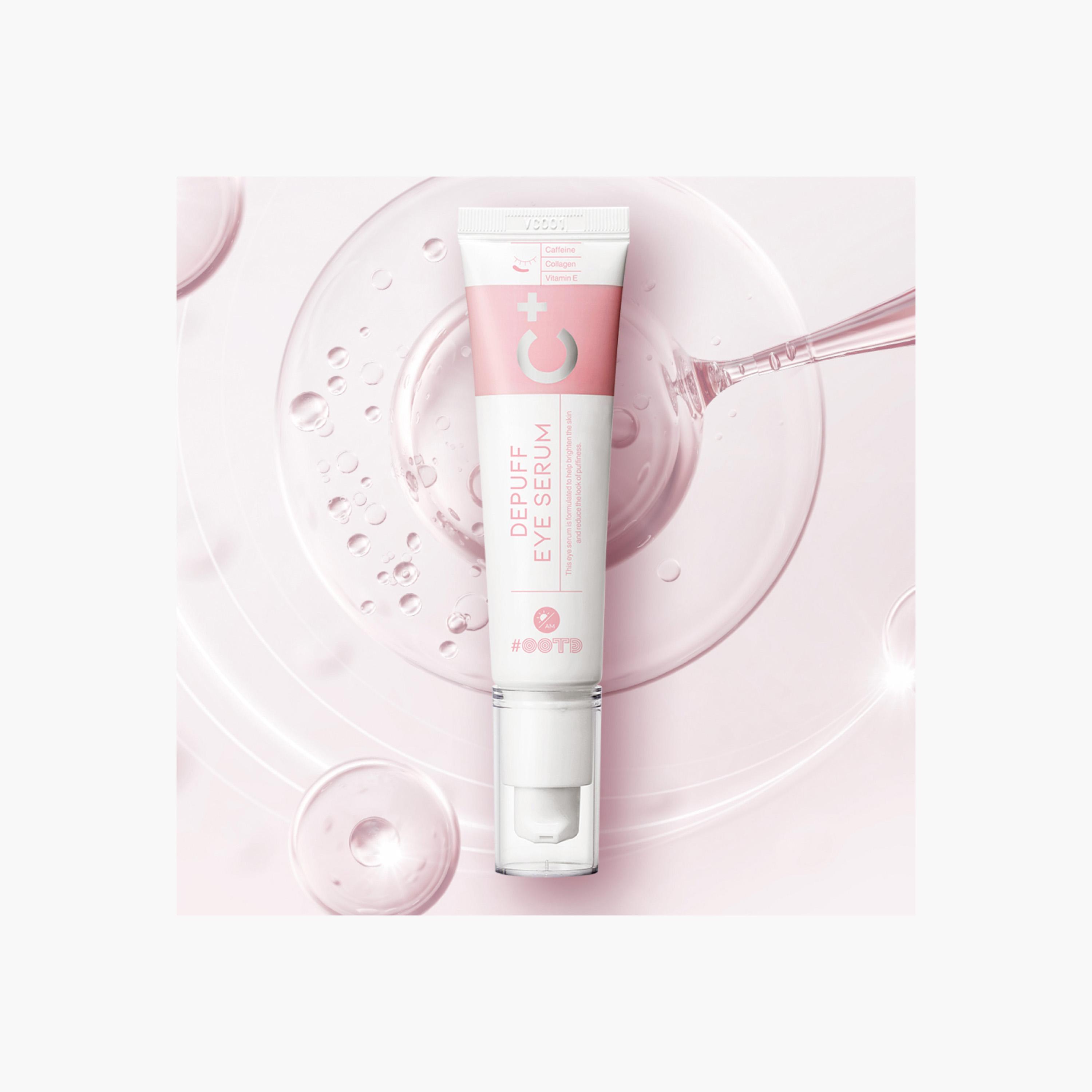 سيروم عيون ديباف من أو تي دي - 30 جرام-beautyandpersonalcare-kbeauty-skin-treatmentsandserums-image-2