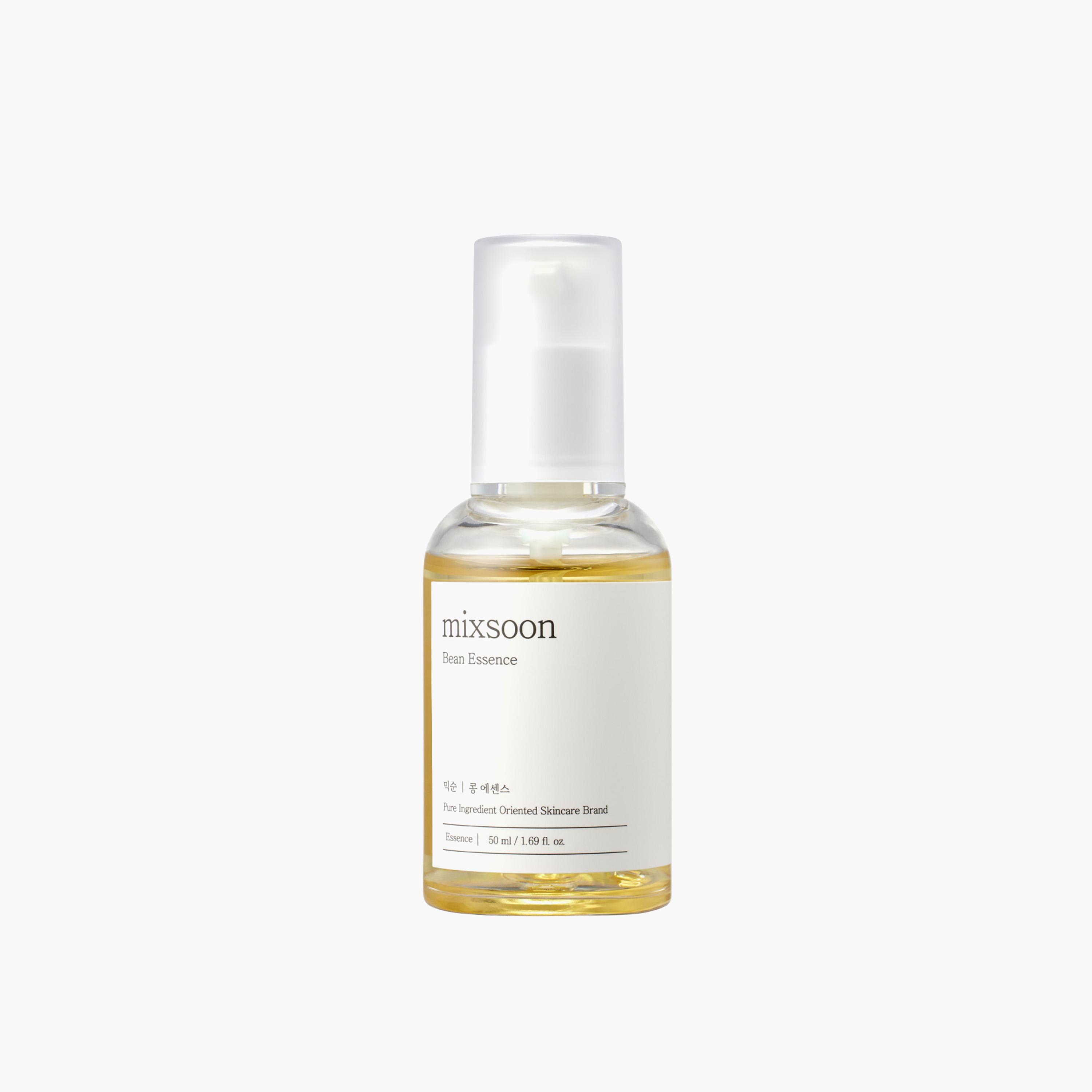 مستخلص الفاصوليا من ميكسسون - 50 مل-beautyandpersonalcare-kbeauty-skin-treatmentsandserums-image-1
