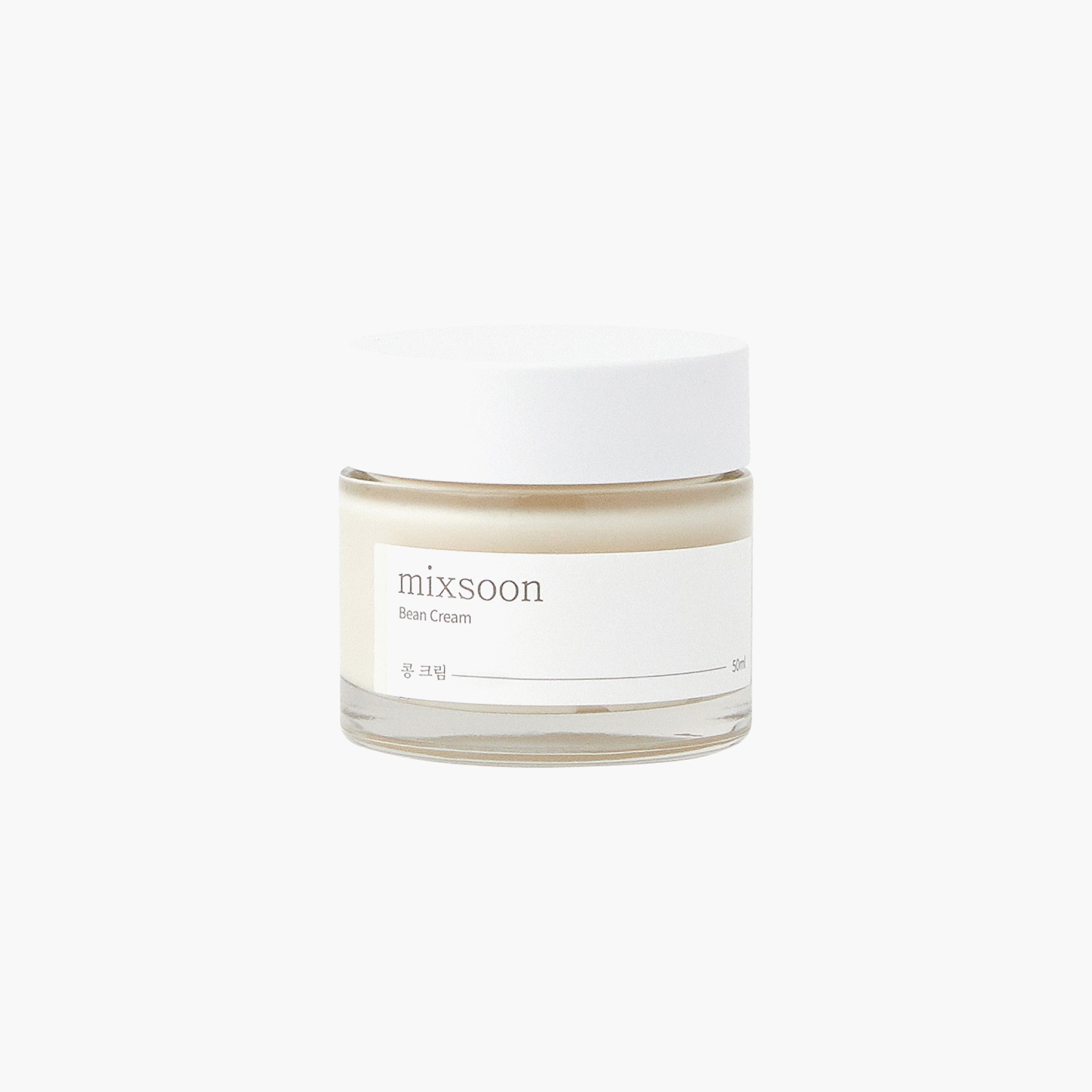 كريم الفاصوليا من ميكسون - 50 مل-beautyandpersonalcare-kbeauty-skin-moisturisers-facemoisturisers-image-1
