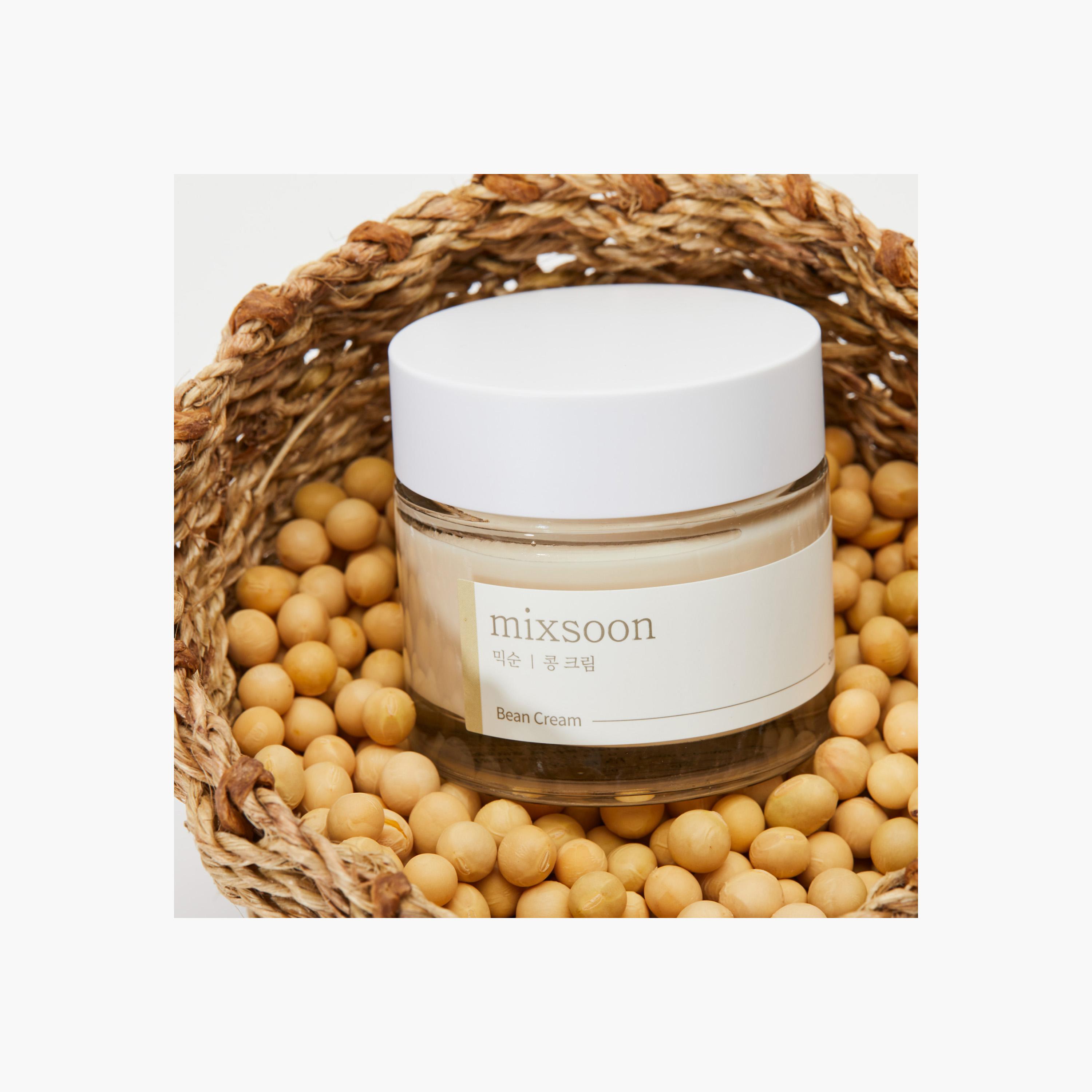 كريم الفاصوليا من ميكسون - 50 مل-beautyandpersonalcare-kbeauty-skin-moisturisers-facemoisturisers-image-2