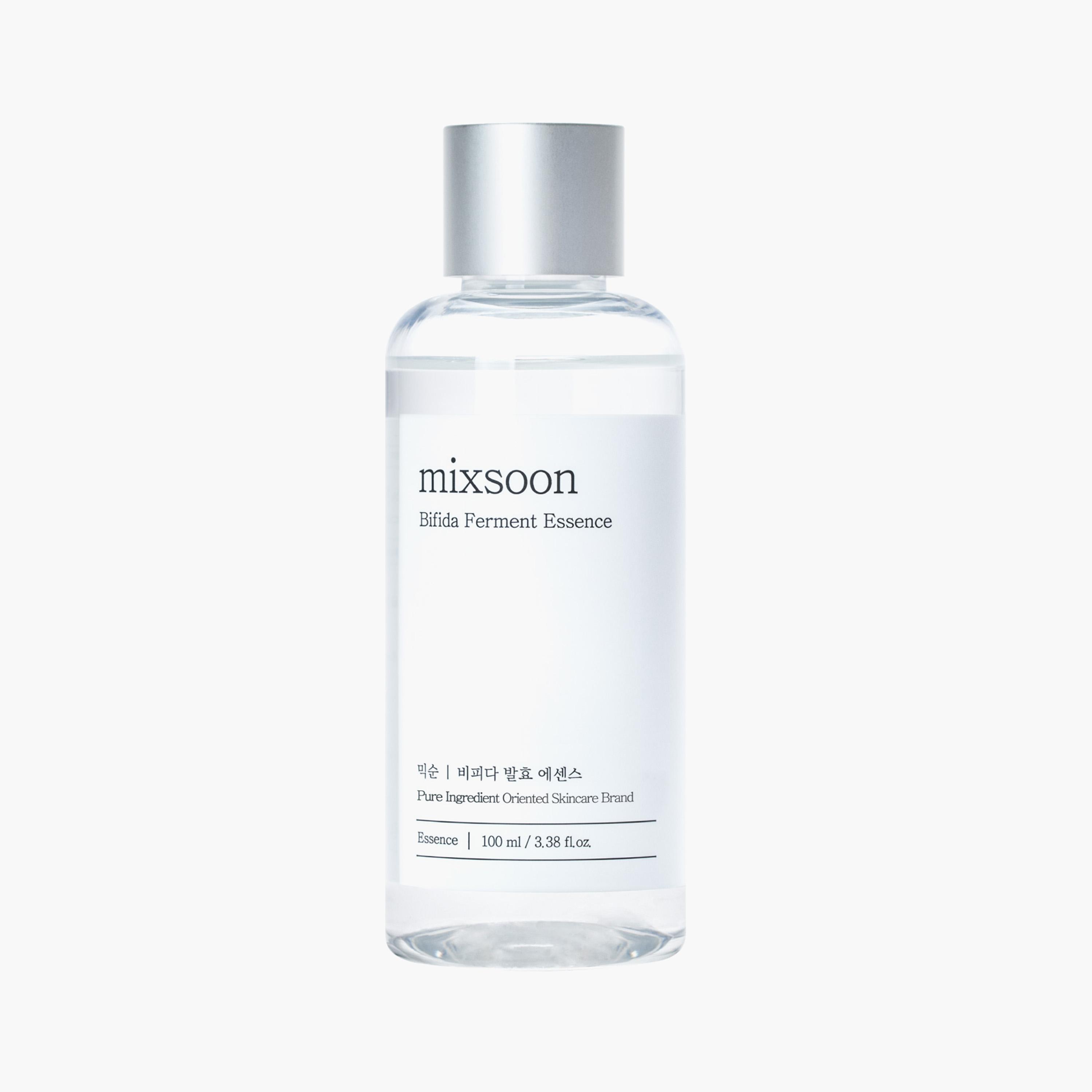 MIXSOON Bifida Ferment Essence - 100 ml-beautyandpersonalcare-kbeauty-skin-treatmentsandserums-image-1
