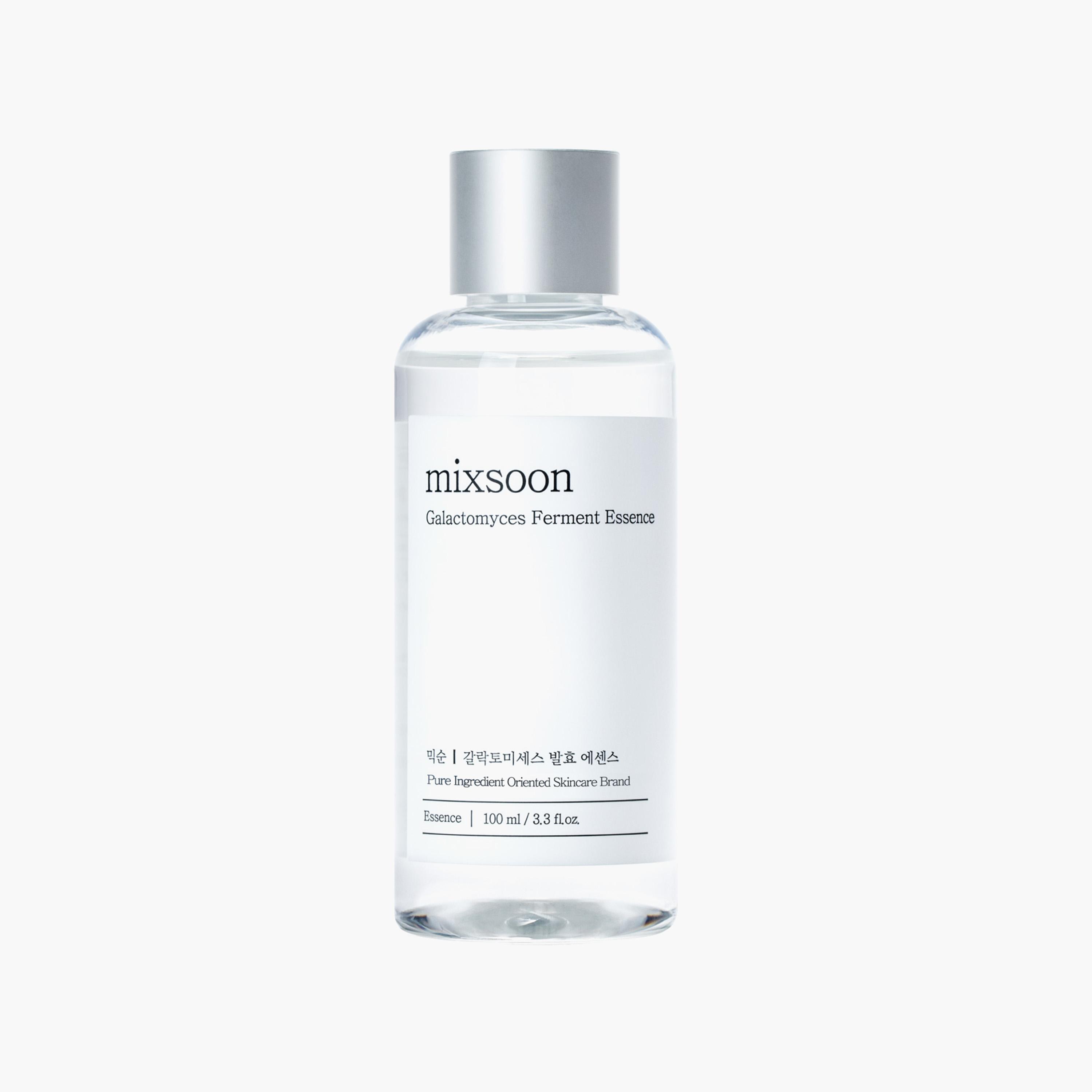 MIXSOON Galactomyces Ferment Essence - 100 ml-beautyandpersonalcare-kbeauty-skin-treatmentsandserums-image-1