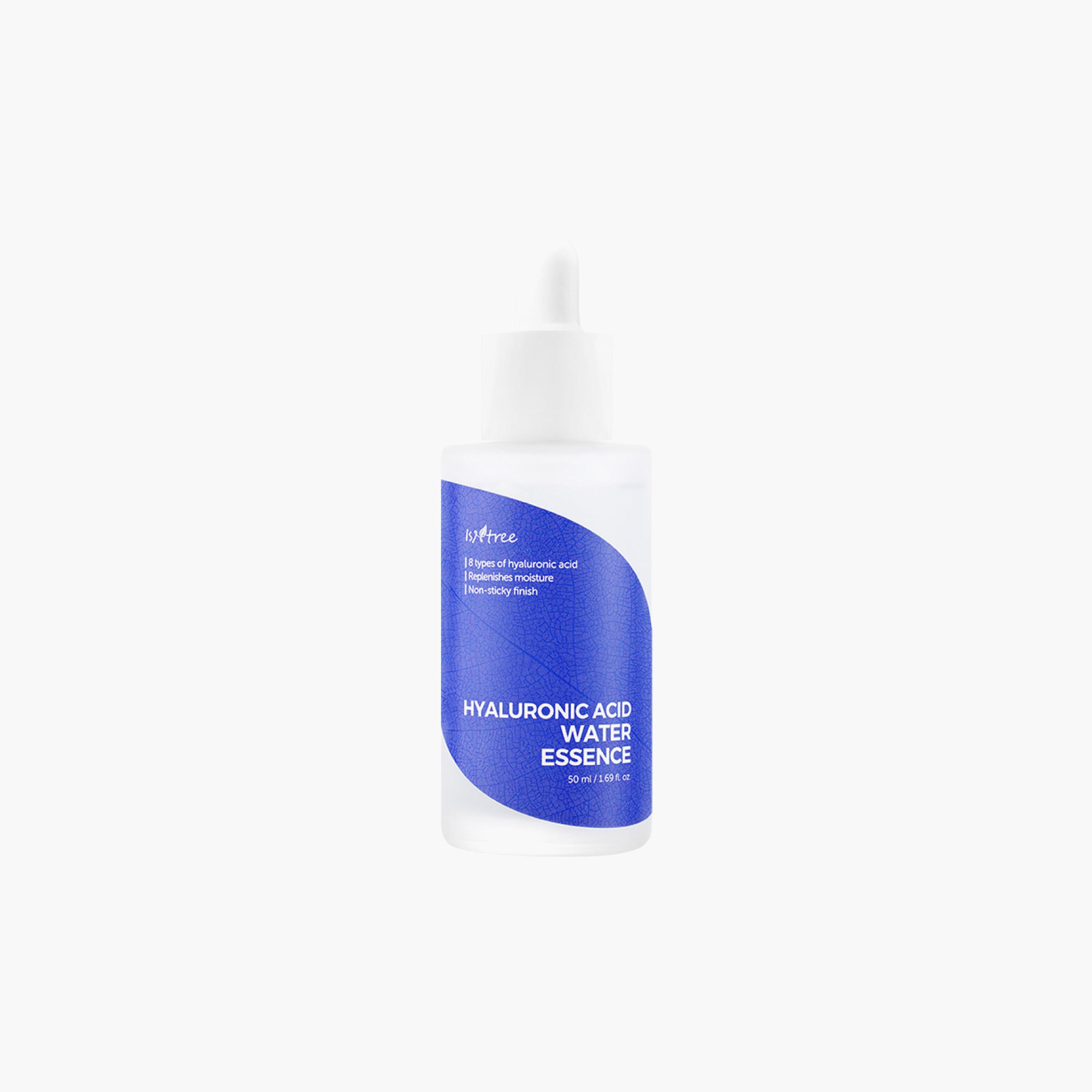 مستخلص مائي بحمض الهيالورونيك من إزنتري - 50 مل-beautyandpersonalcare-kbeauty-skin-treatmentsandserums-image-1