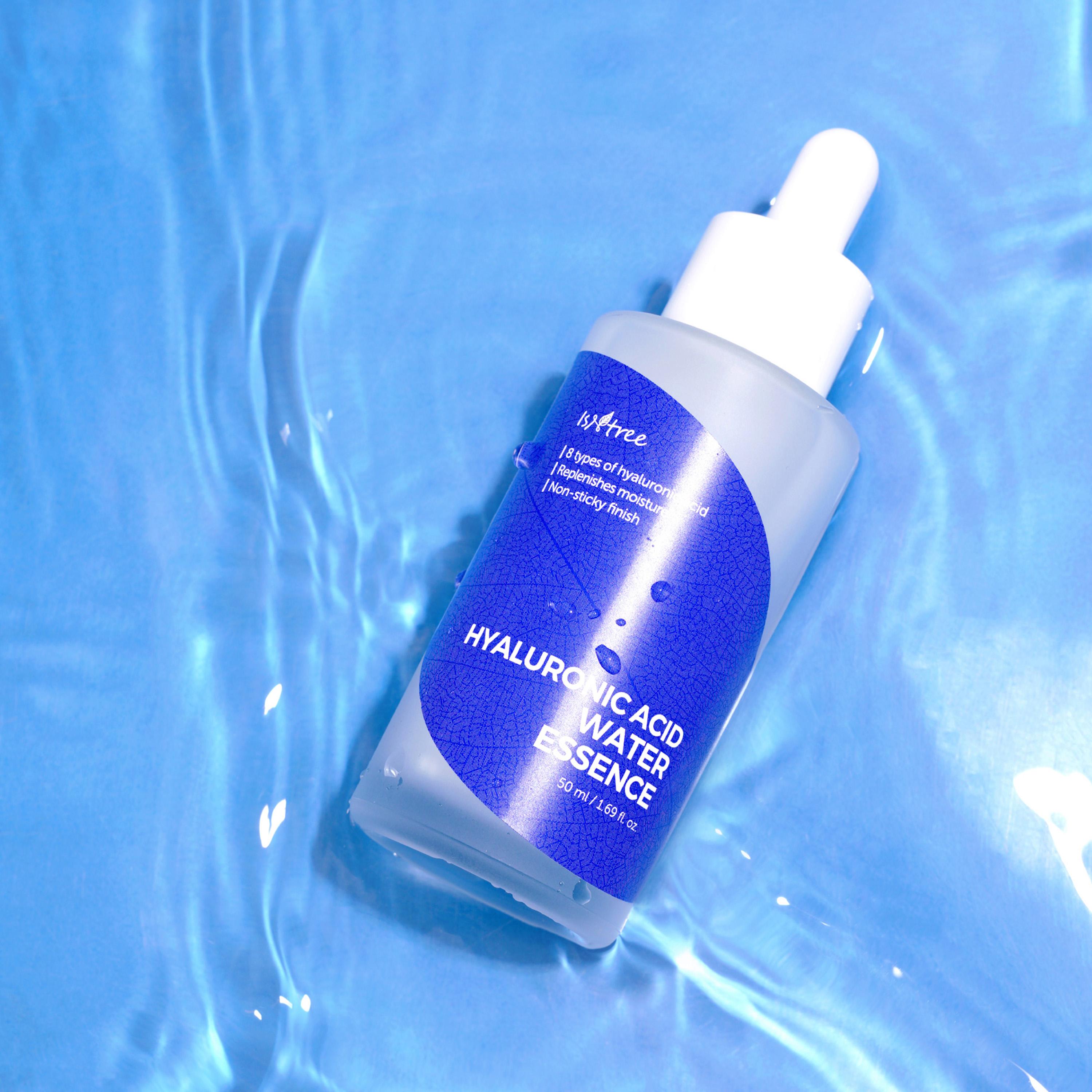 مستخلص مائي بحمض الهيالورونيك من إزنتري - 50 مل-beautyandpersonalcare-kbeauty-skin-treatmentsandserums-image-2