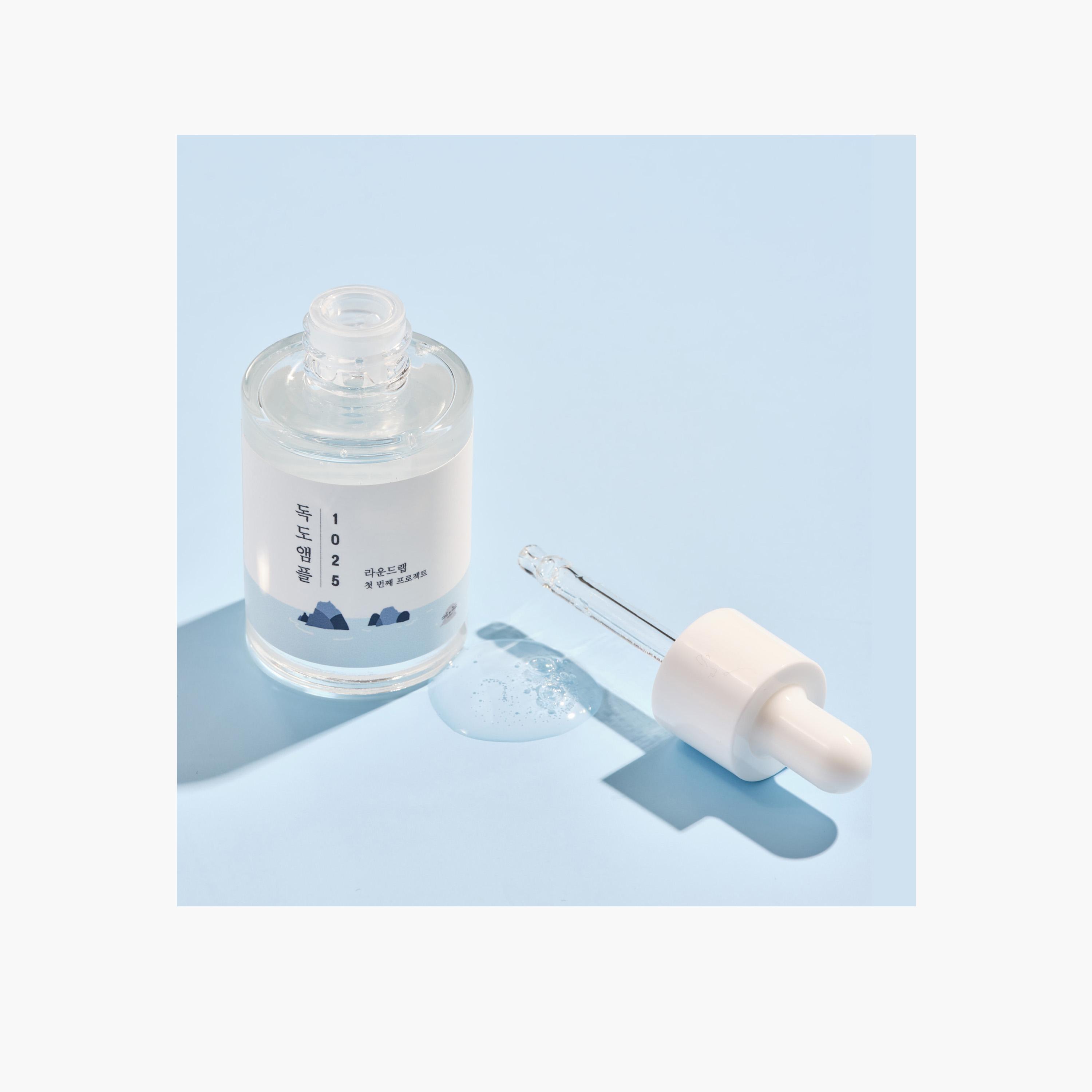 Roundlab Dokdo Ampoule - 45 gms-beautyandpersonalcare-kbeauty-skin-treatmentsandserums-image-2