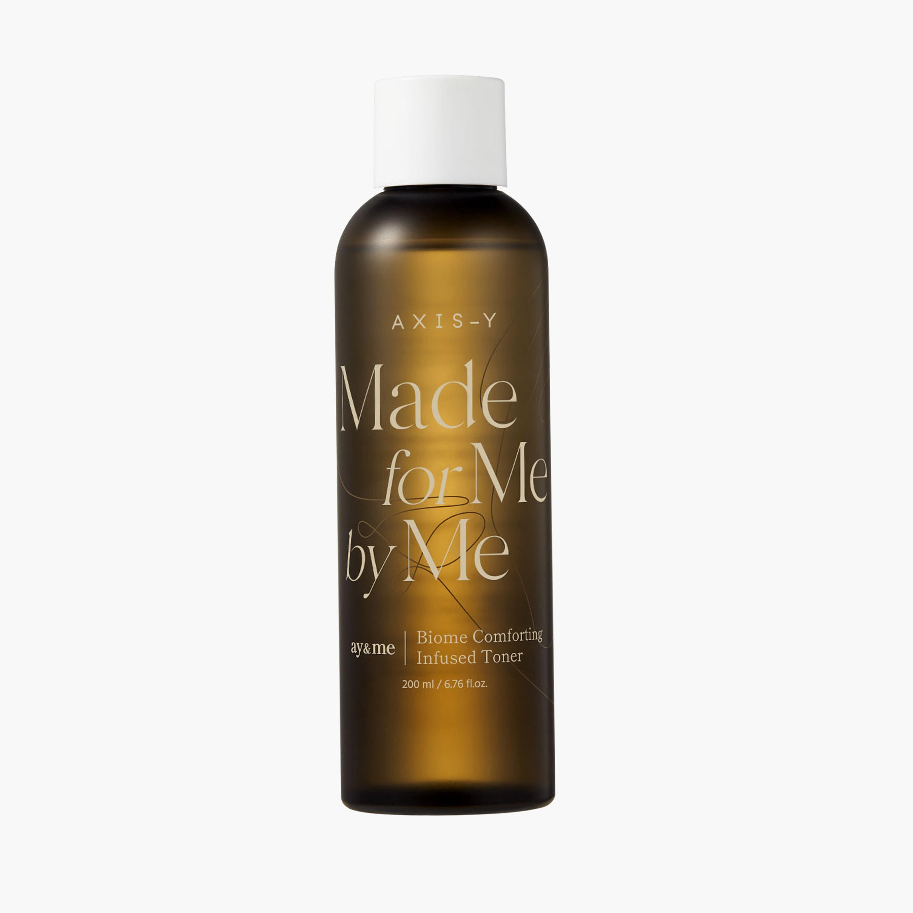 تونر ممزوج مهدئ بيومي "ميد فور مي باي مي" من آكسيس-واي - 200 مل-beautyandpersonalcare-skin-cleansers-tonerandmists-image-1