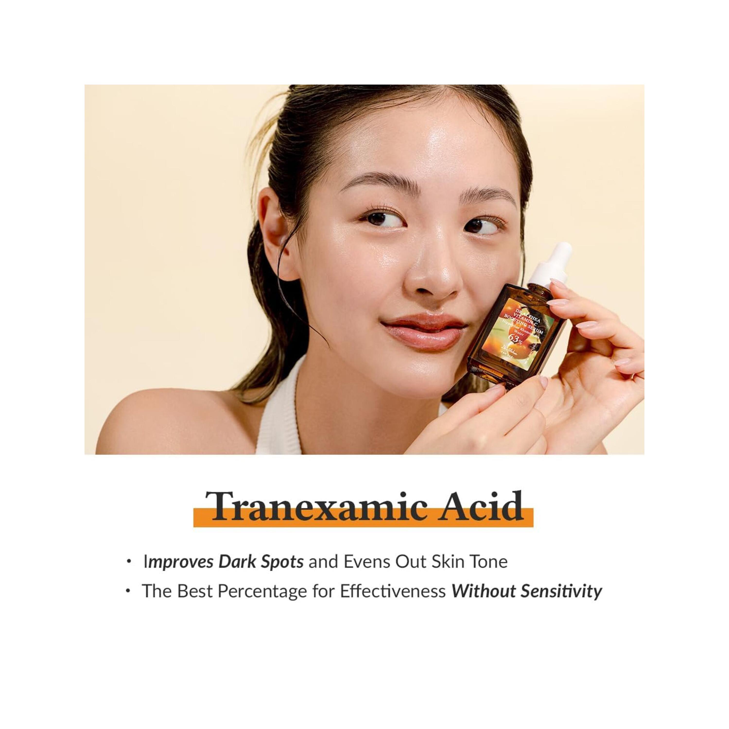 سيروم تعزيز بخلاصة فيتامين سي من دكتور ألثيا - 30 مل-beautyandpersonalcare-kbeauty-skin-treatmentsandserums-image-2