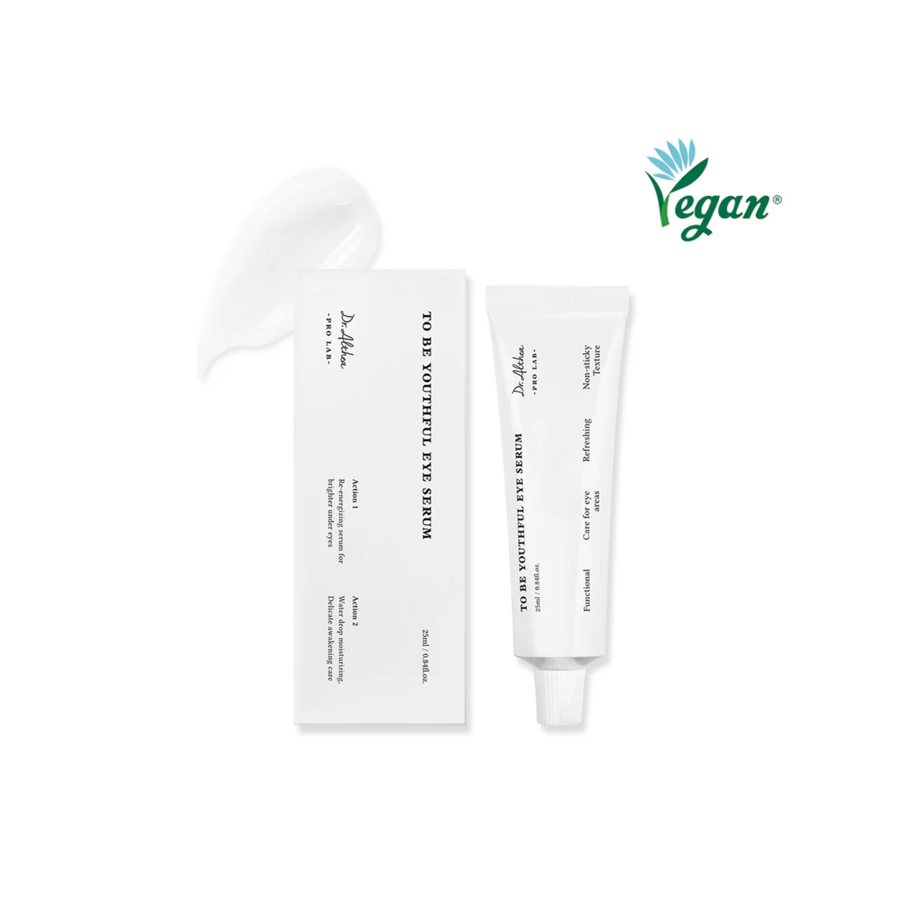 Dr Althea To Be Youthful Eye Serum-beautyandpersonalcare-kbeauty-skin-treatmentsandserums-image-1