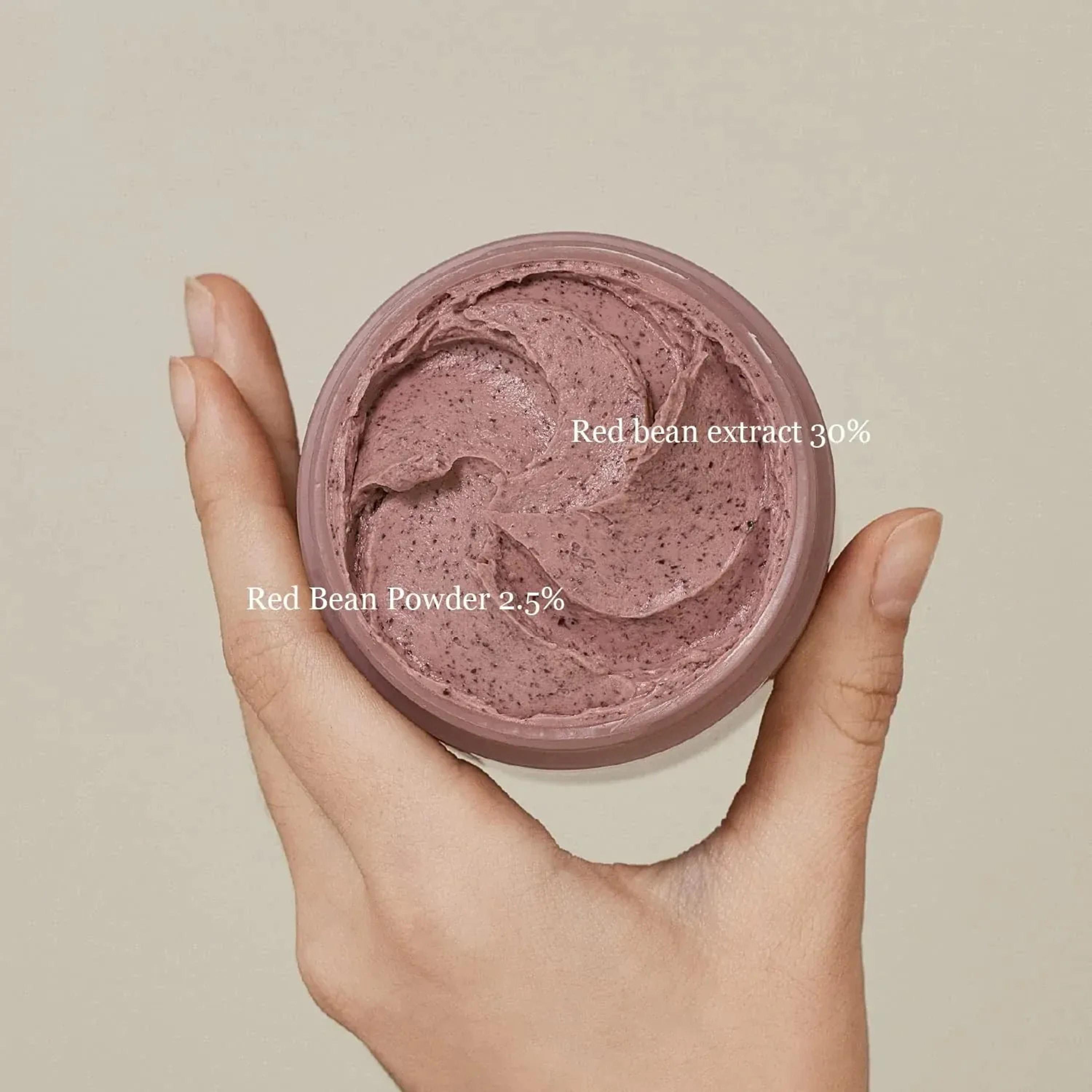 قناع منعش للمسام بالفاصوليا الحمراء من بيوتي أوف جوسون - 140 مل-beautyandpersonalcare-skin-masks-masksandpeels-image-3