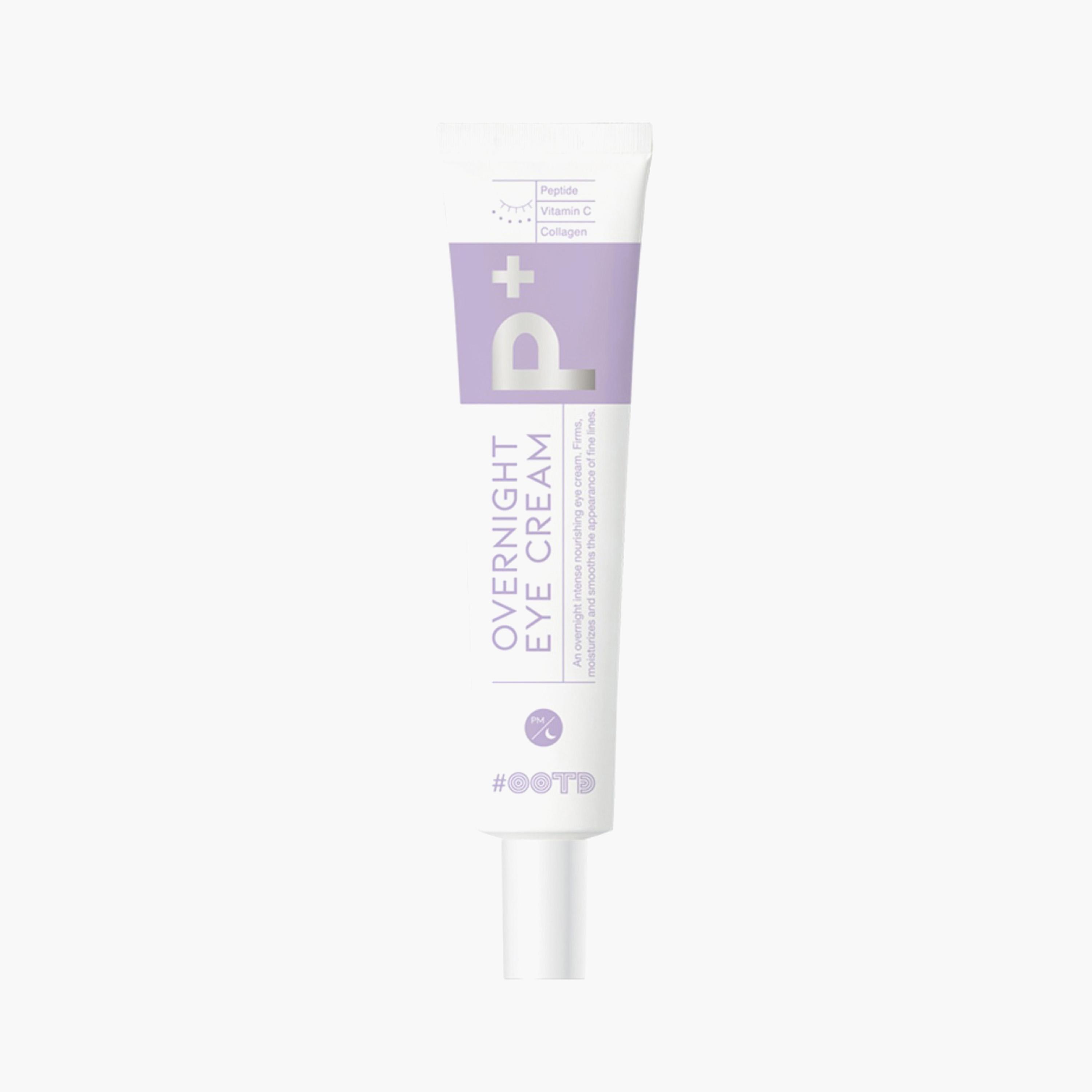 OOTD Overnight Eye Cream - 26 gms-beautyandpersonalcare-skin-moisturisers-nightcreams-image-1