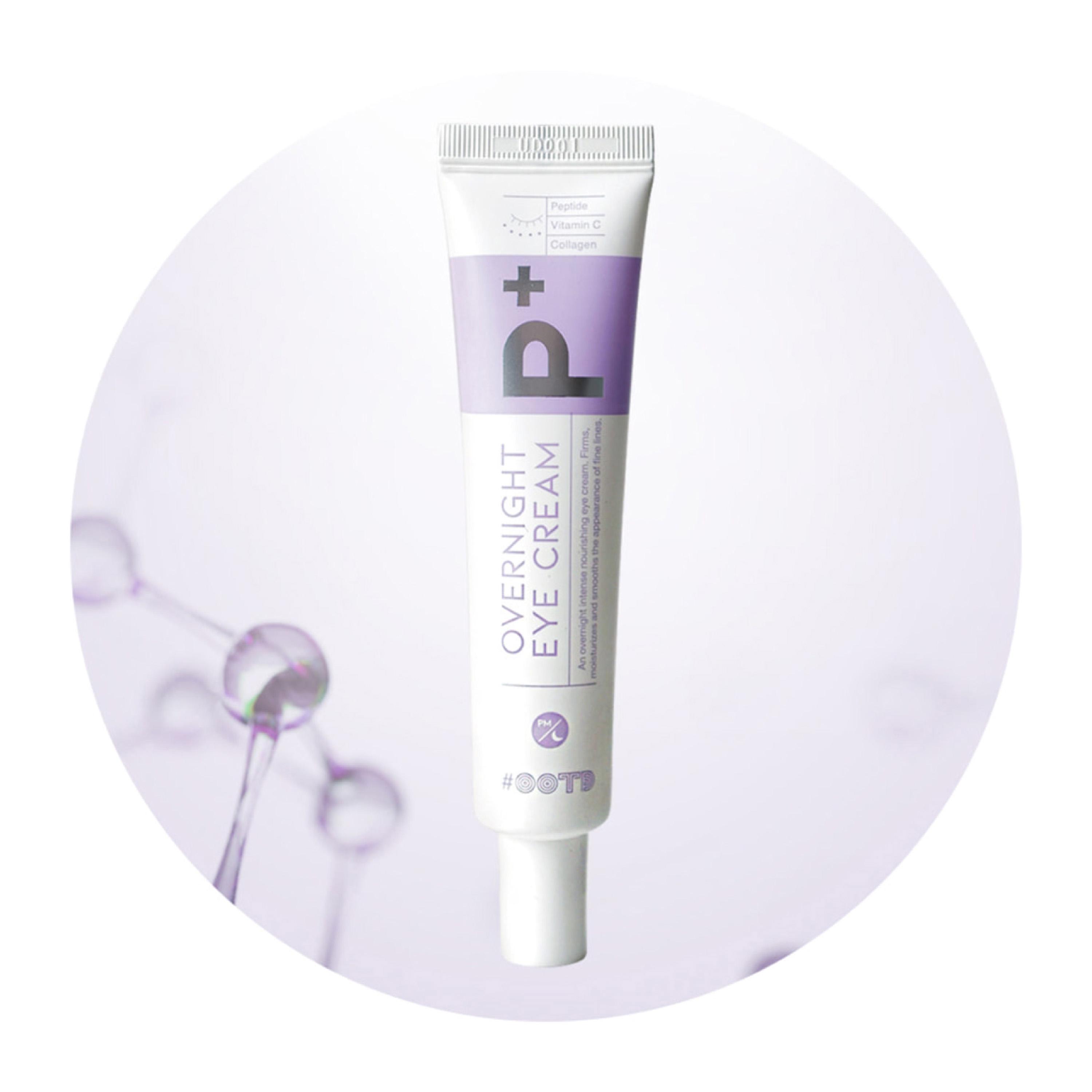 OOTD Overnight Eye Cream - 26 gms-beautyandpersonalcare-skin-moisturisers-nightcreams-image-3