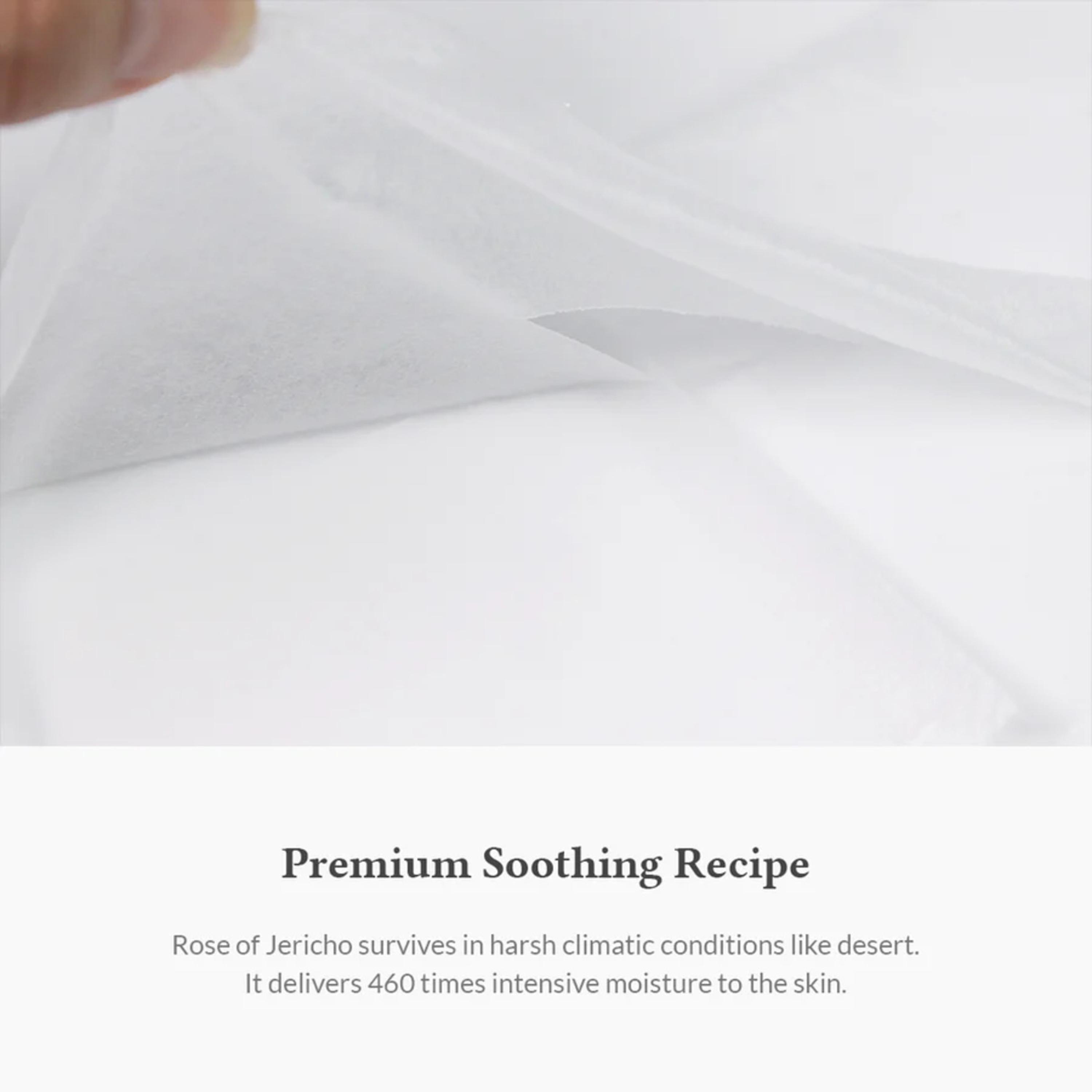 Dr Althea Oasis Soothing Mask - 27 ml-beautyandpersonalcare-kbeauty-skin-masks-masksandpeels-image-4