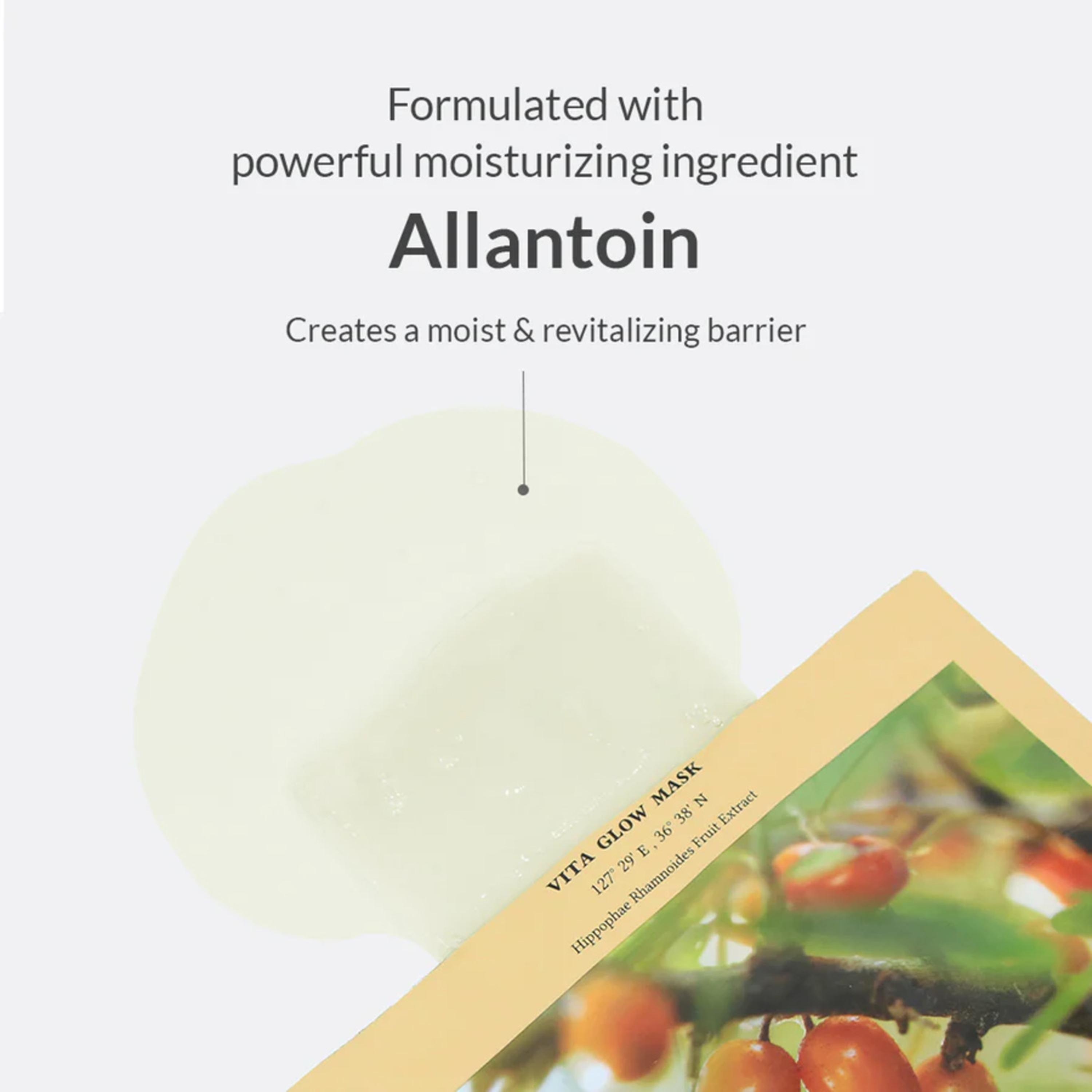 Dr Althea Vita Glow Mask - 25 gms-beautyandpersonalcare-kbeauty-skin-masks-masksandpeels-image-7