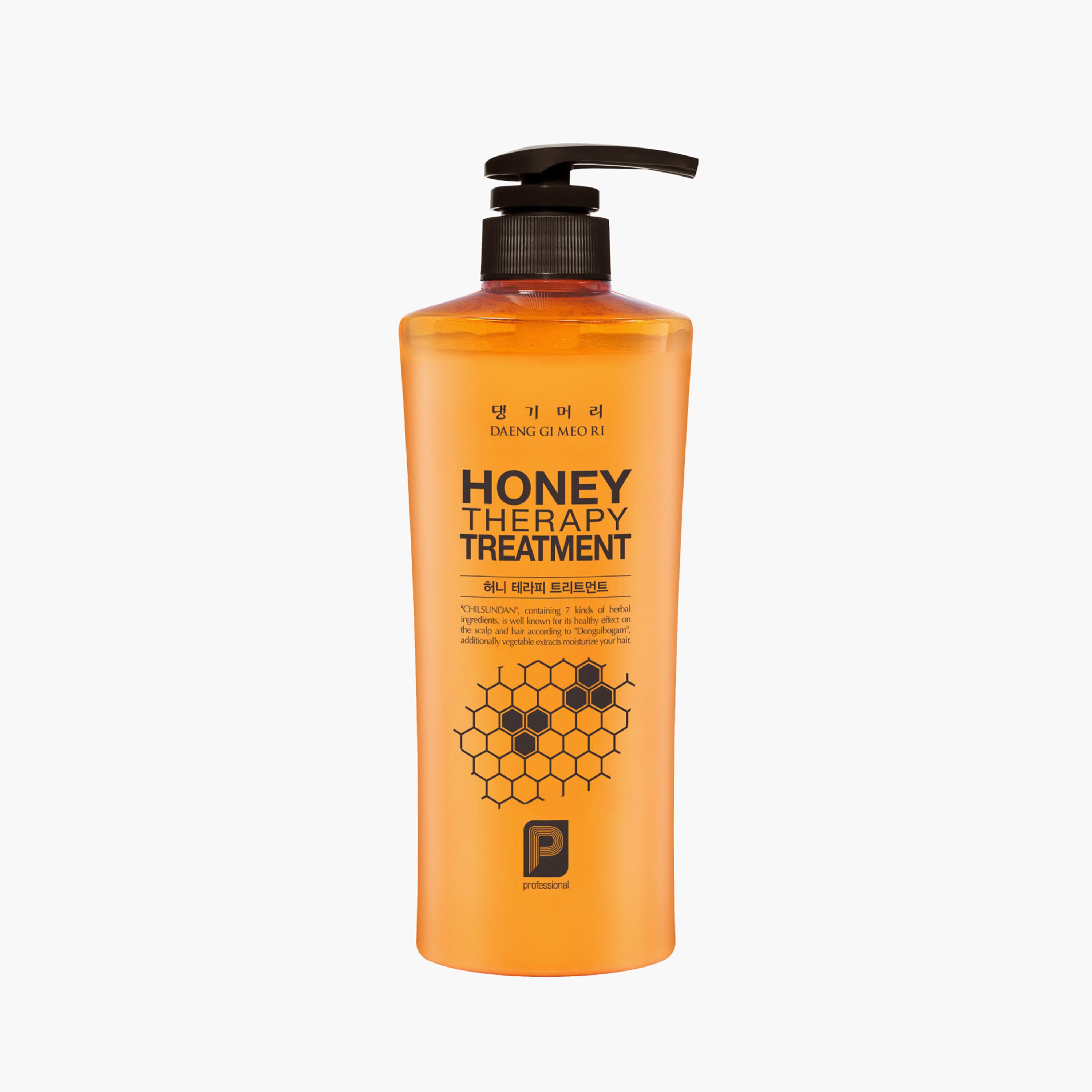 Daeng Gi Meo Ri Professional Honey Therapy Treatment - 500 ml-beautyandpersonalcare-kbeauty-skin-treatmentsandserums-image-1