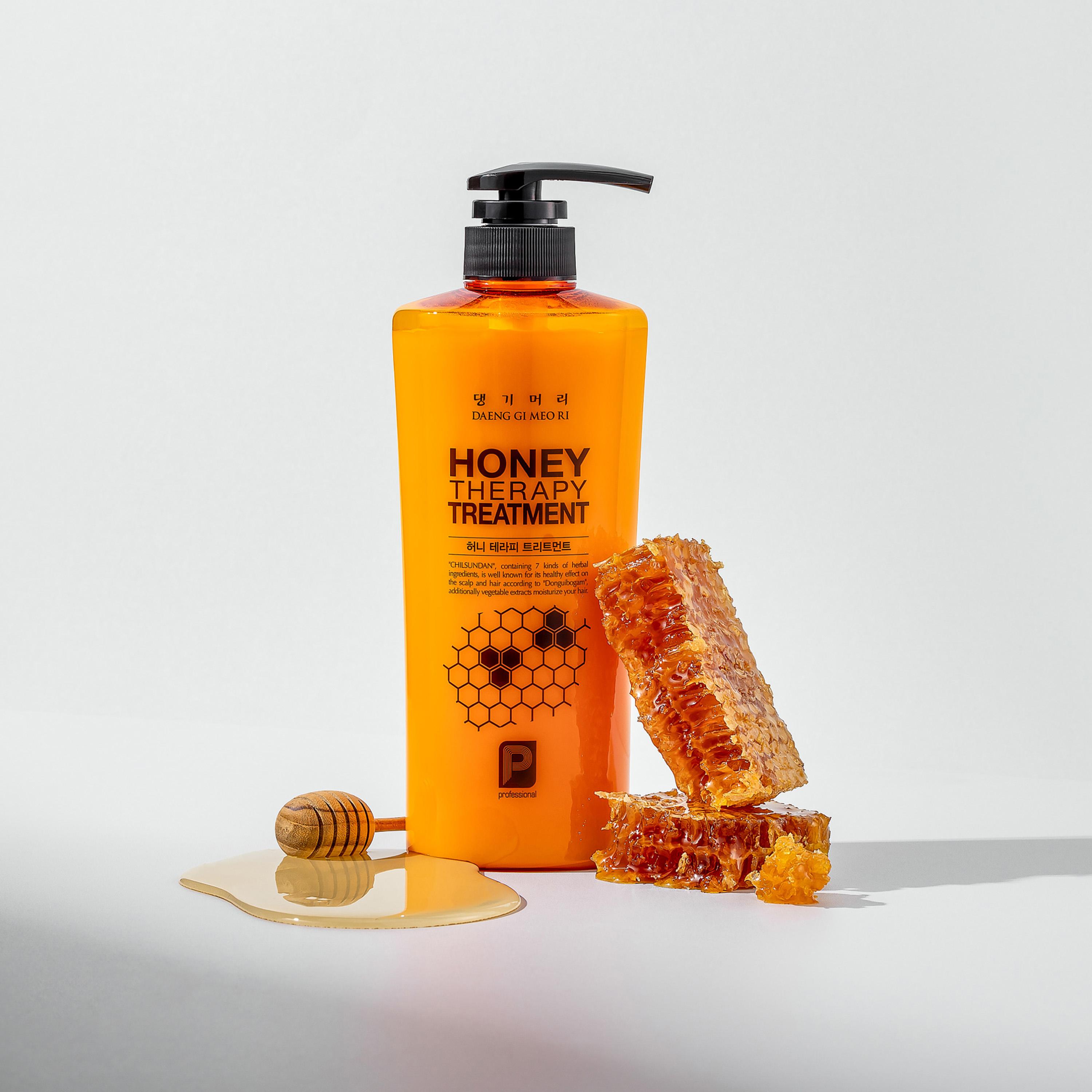 Daeng Gi Meo Ri Professional Honey Therapy Treatment - 500 ml-beautyandpersonalcare-kbeauty-skin-treatmentsandserums-image-2