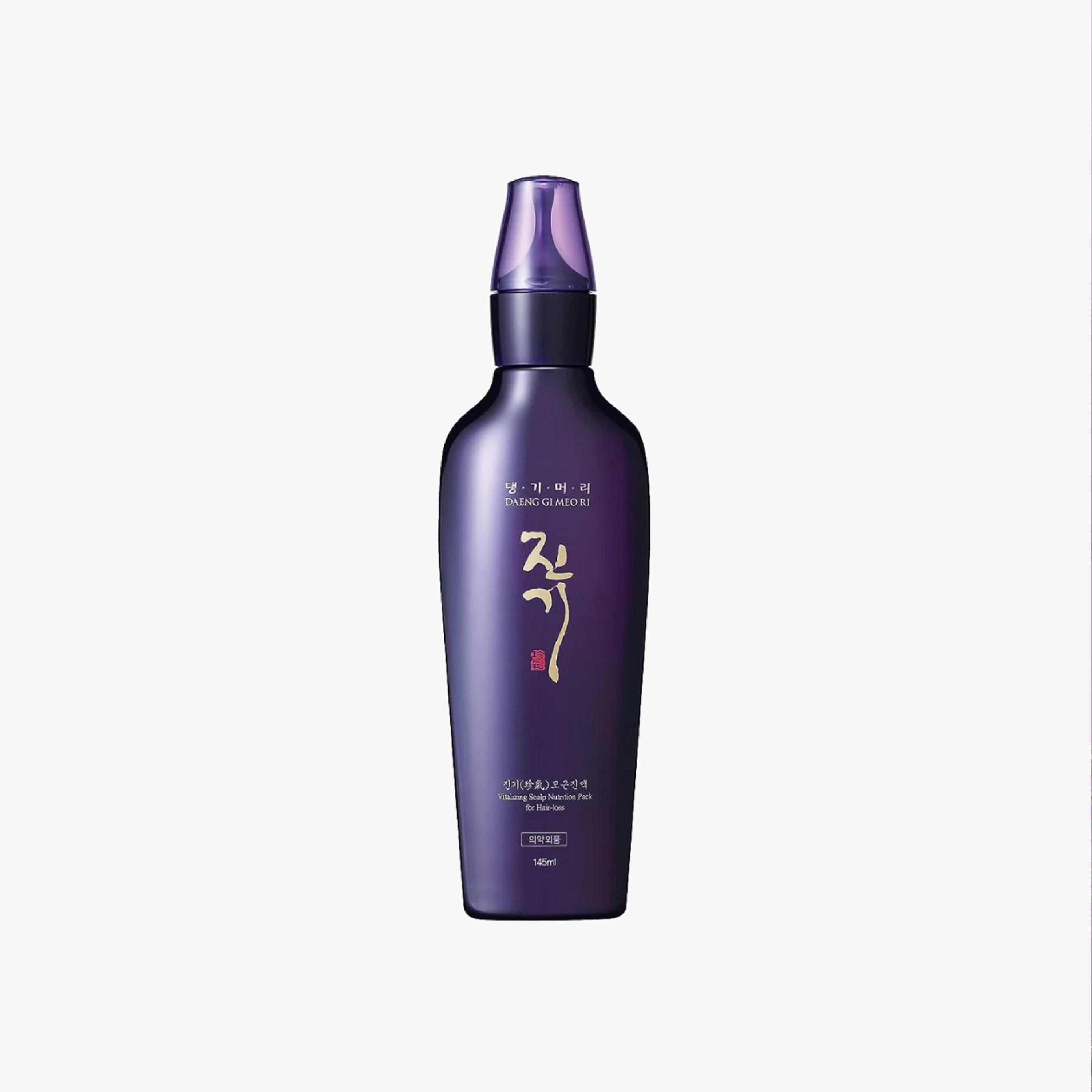 حزمة تغذية فروة الرأس لعلاج تساقط الشعر من داينج جي مي ري - 145 مل-beautyandpersonalcare-kbeauty-skin-treatmentsandserums-image-1