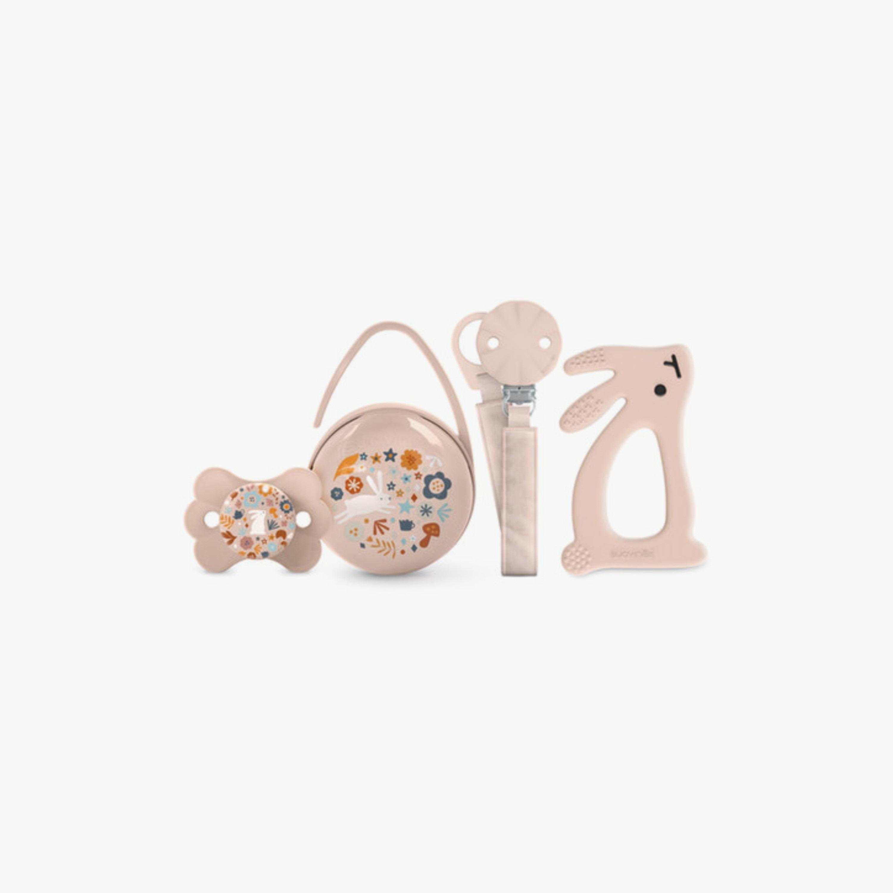 Suavinex Gift Set Wonderland RS L3-baby-feeding-pacifiers-image-1