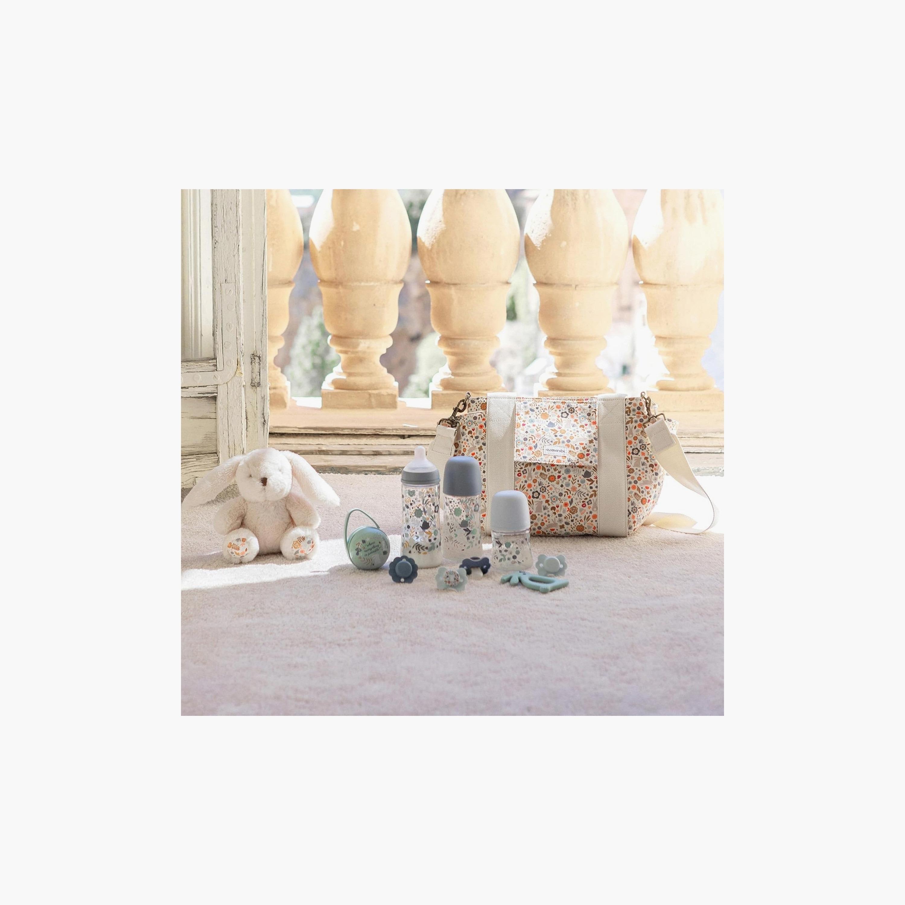 Suavinex Gift Set Wonderland GR L3-baby-feeding-pacifiers-image-3