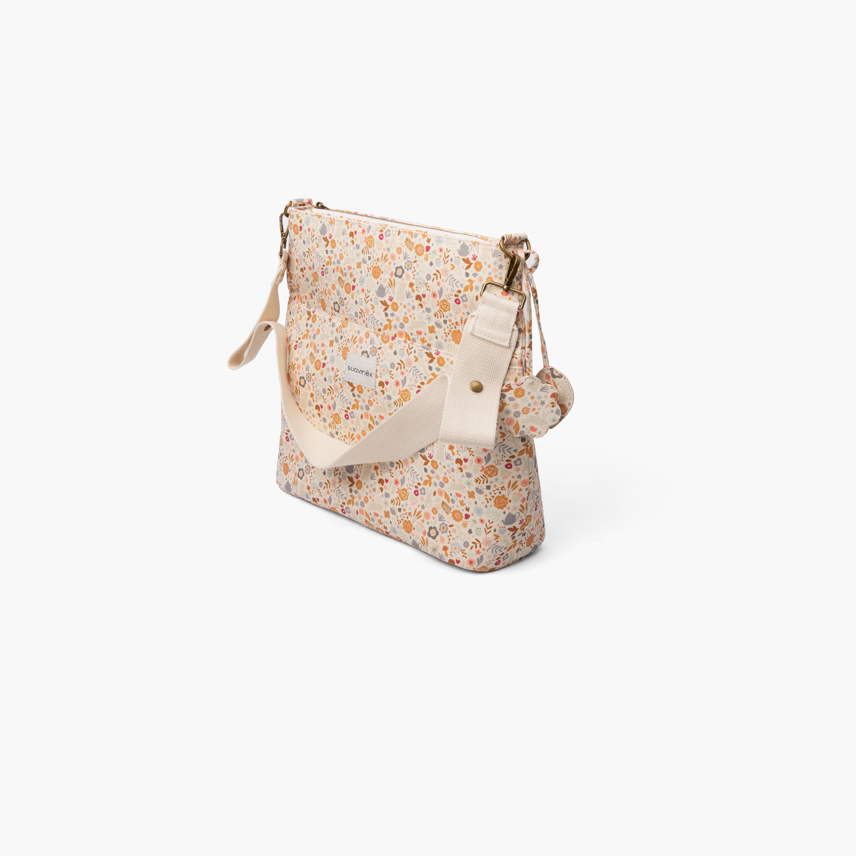 Suavinex Maternity Tote Bag Wonderland Liberty L3-baby-diapering-diaperbags-image-2