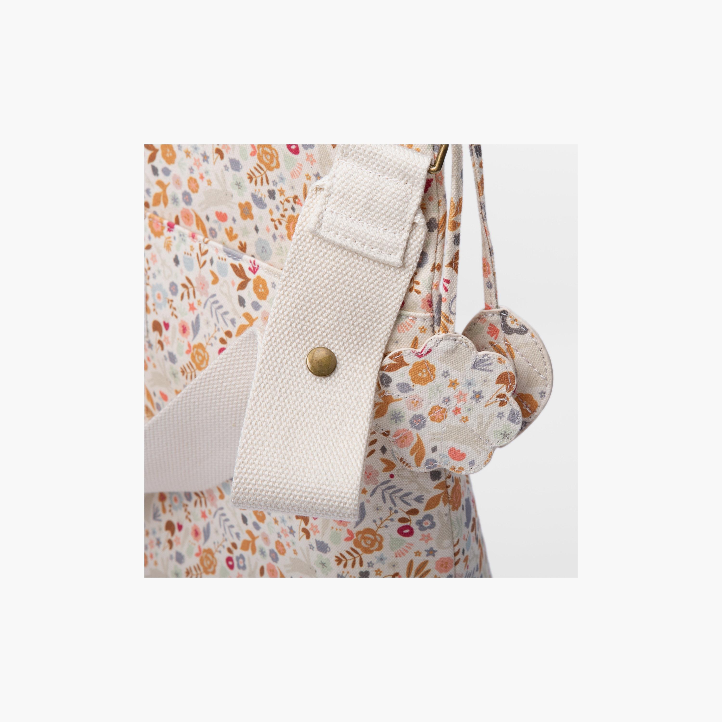Suavinex Maternity Tote Bag Wonderland Liberty L3-baby-diapering-diaperbags-image-3