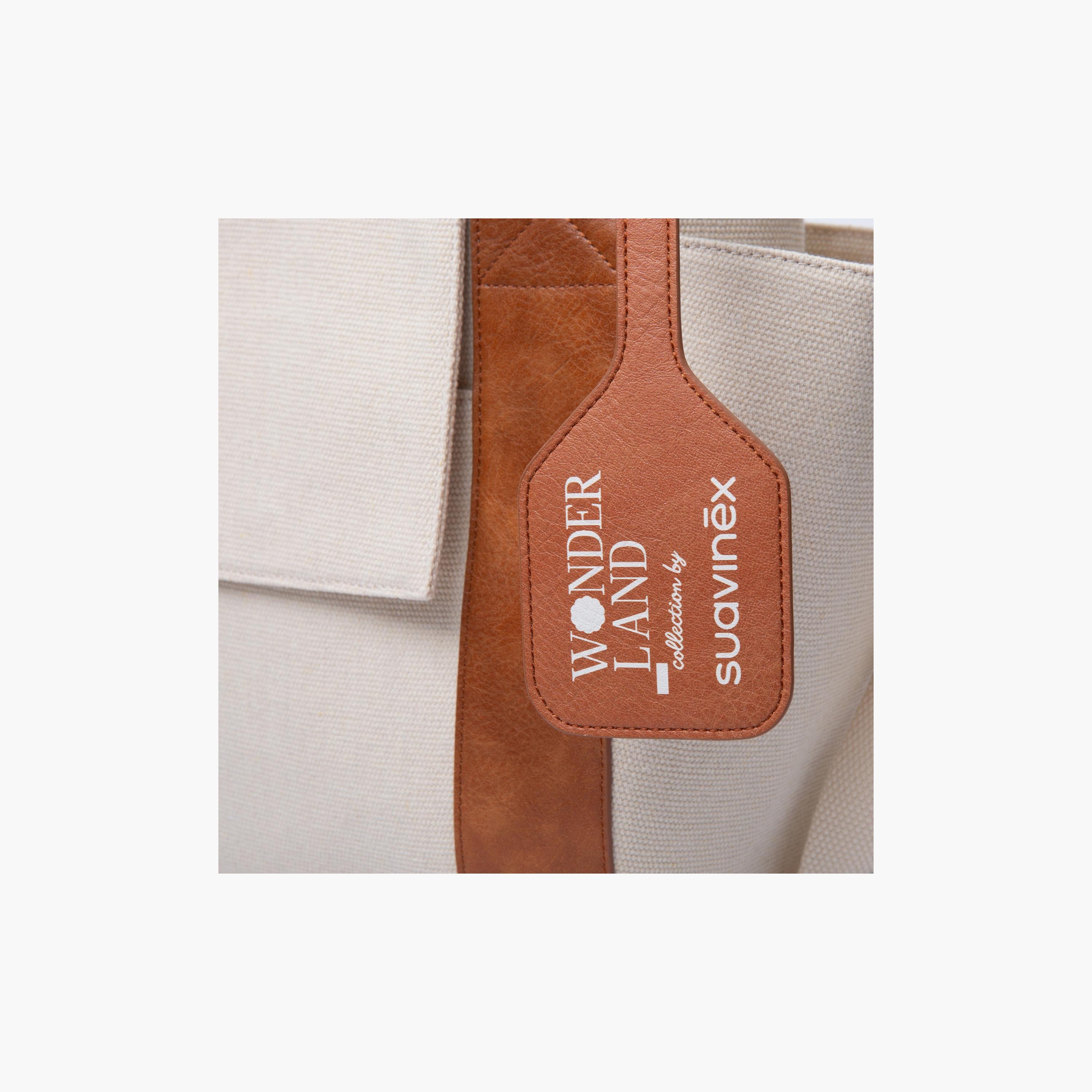 Suavinex Small Maternity Bag Wonderland BG L3-baby-diapering-diaperbags-image-3