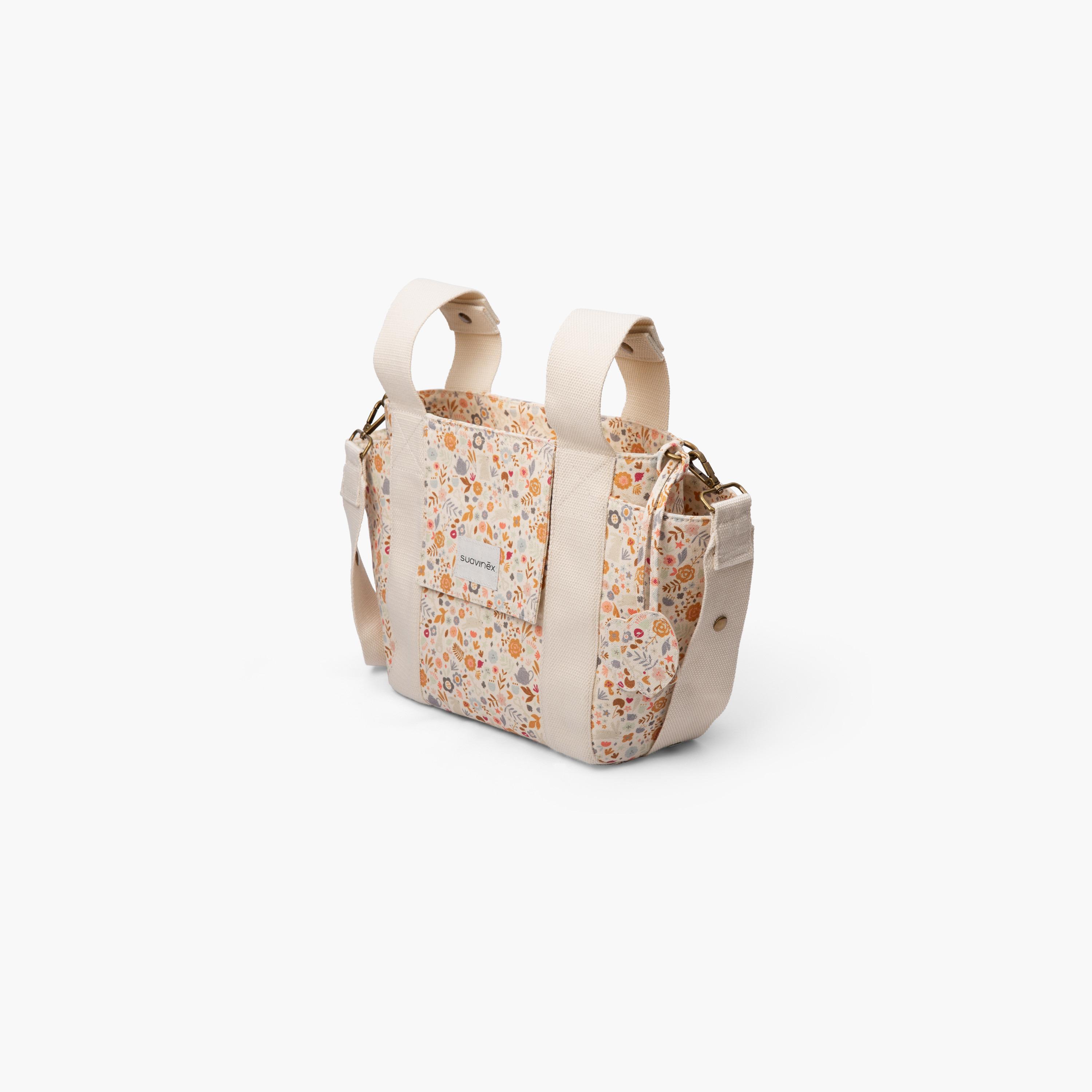 Suavinex Small Maternity Bag Wonderland Liberty L3-baby-diapering-diaperbags-image-2