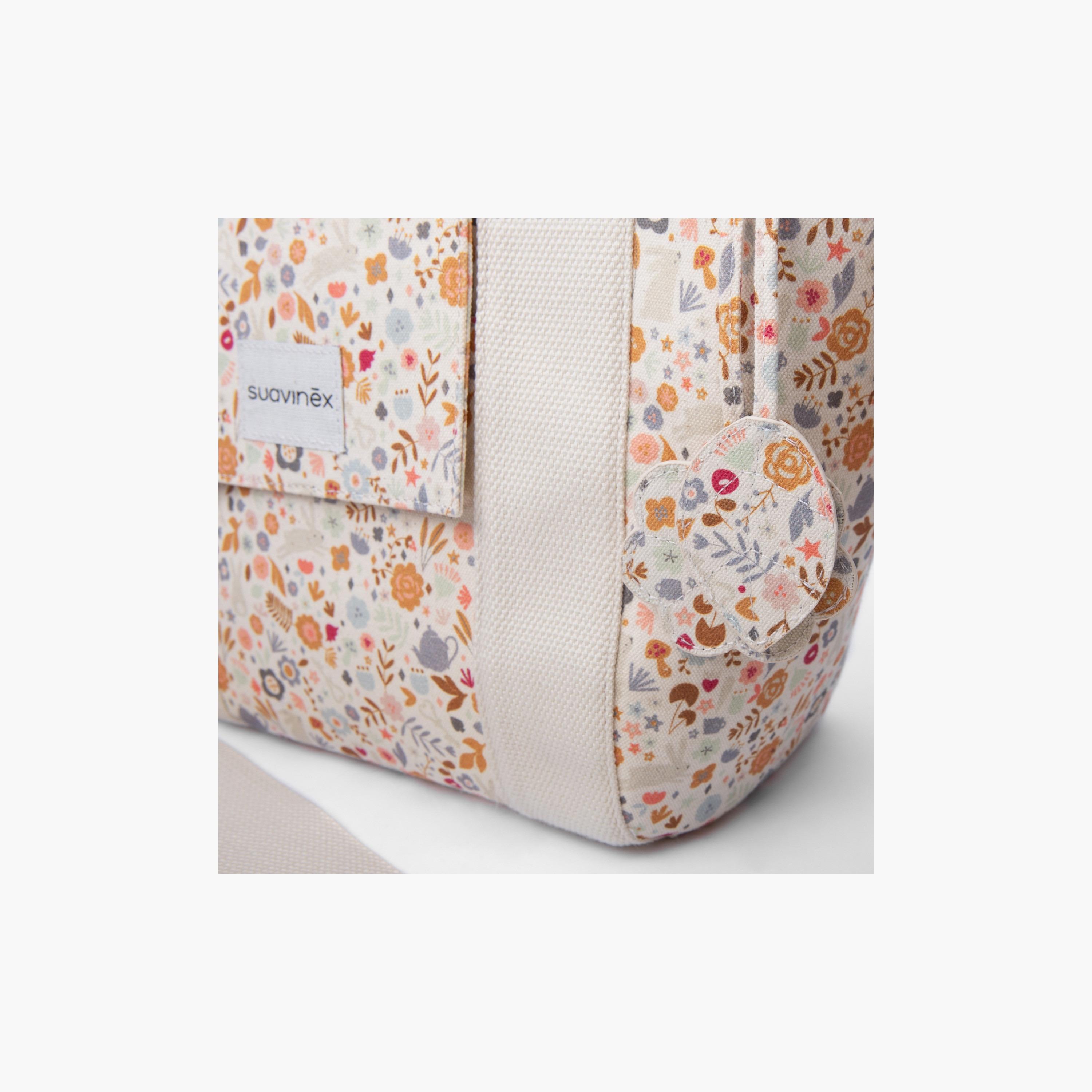 Suavinex Small Maternity Bag Wonderland Liberty L3-baby-diapering-diaperbags-image-3