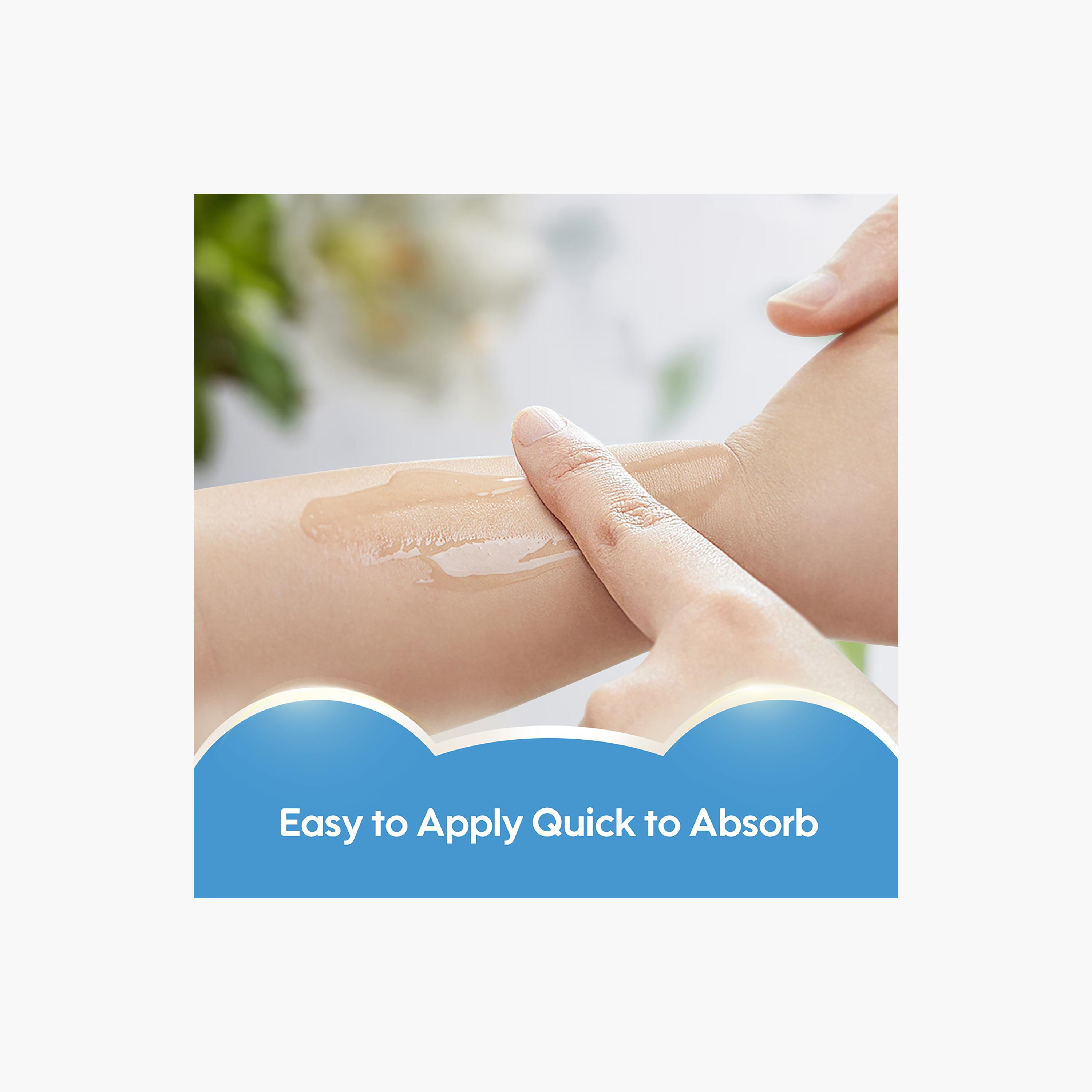 Aiwibi Baby Massage Oil with Natural Camellia Seed - 200 ml-baby-bathandcare-hairbodyskincare-image-5