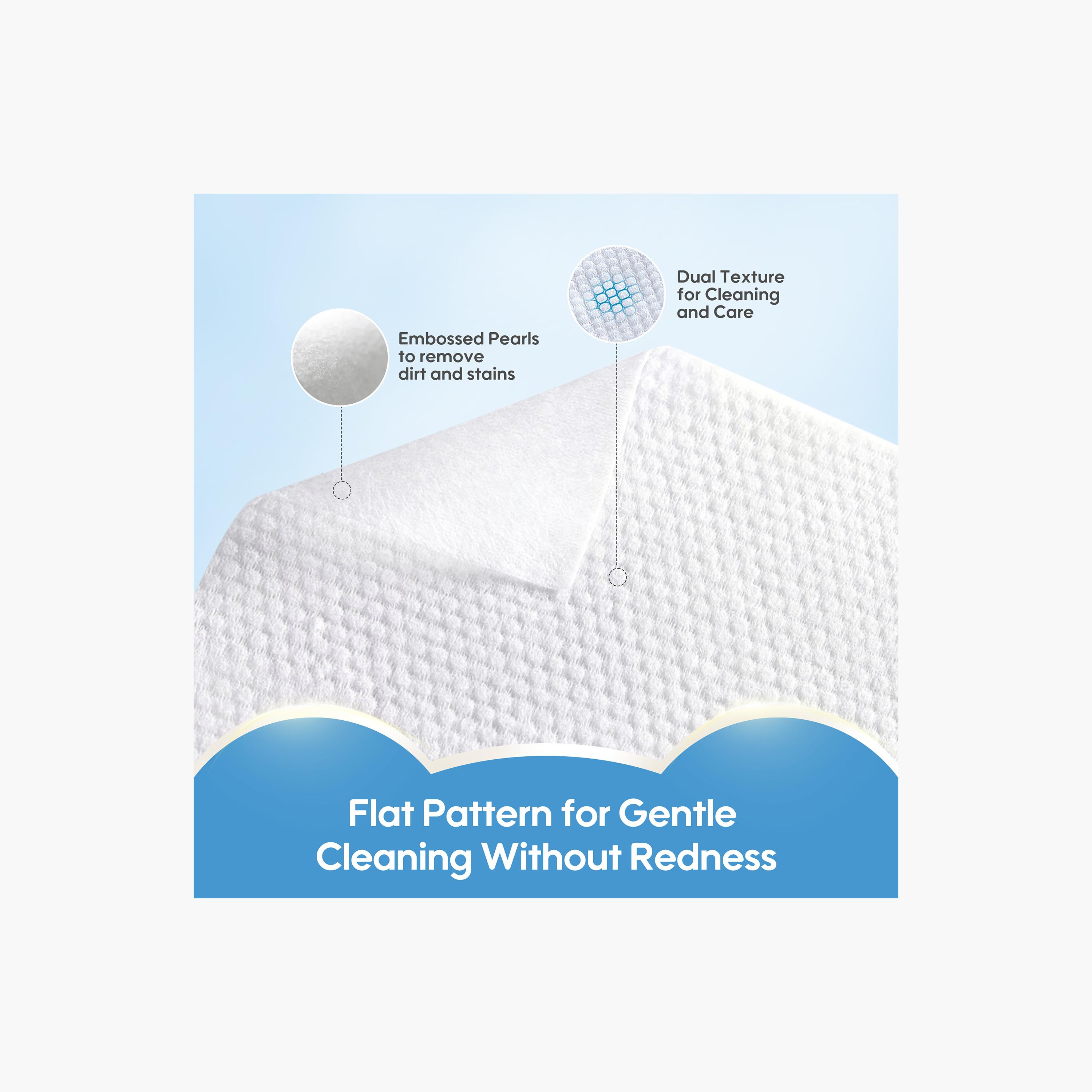 Aiwibi 60-Piece Alcohol Free Wet Wipes with Lid-baby-diapering-babywipes-image-4