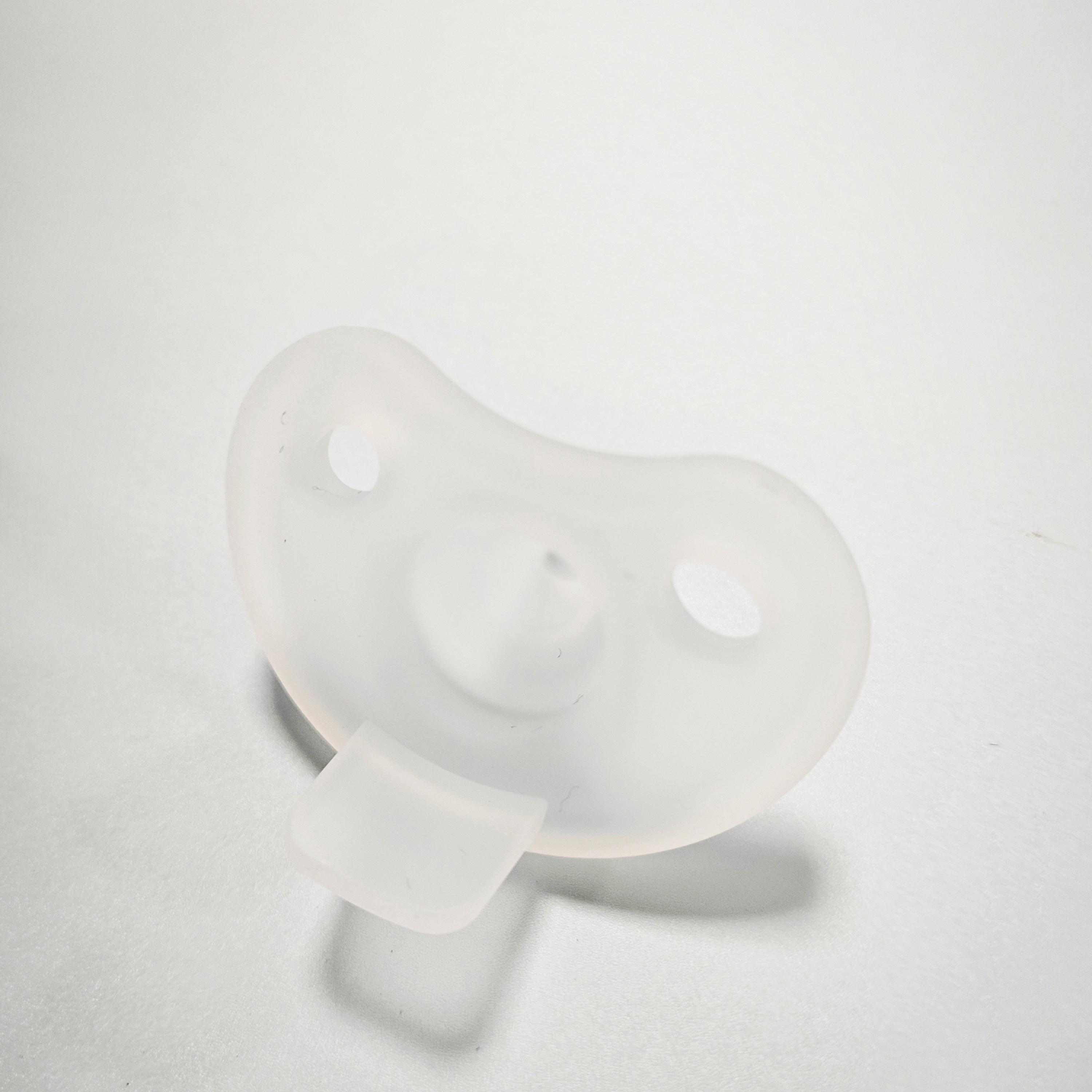 لهاية سيليكون مهدئة مع صندوق تخزين محمول من أيويبي - نهار-baby-feeding-pacifiers-image-11