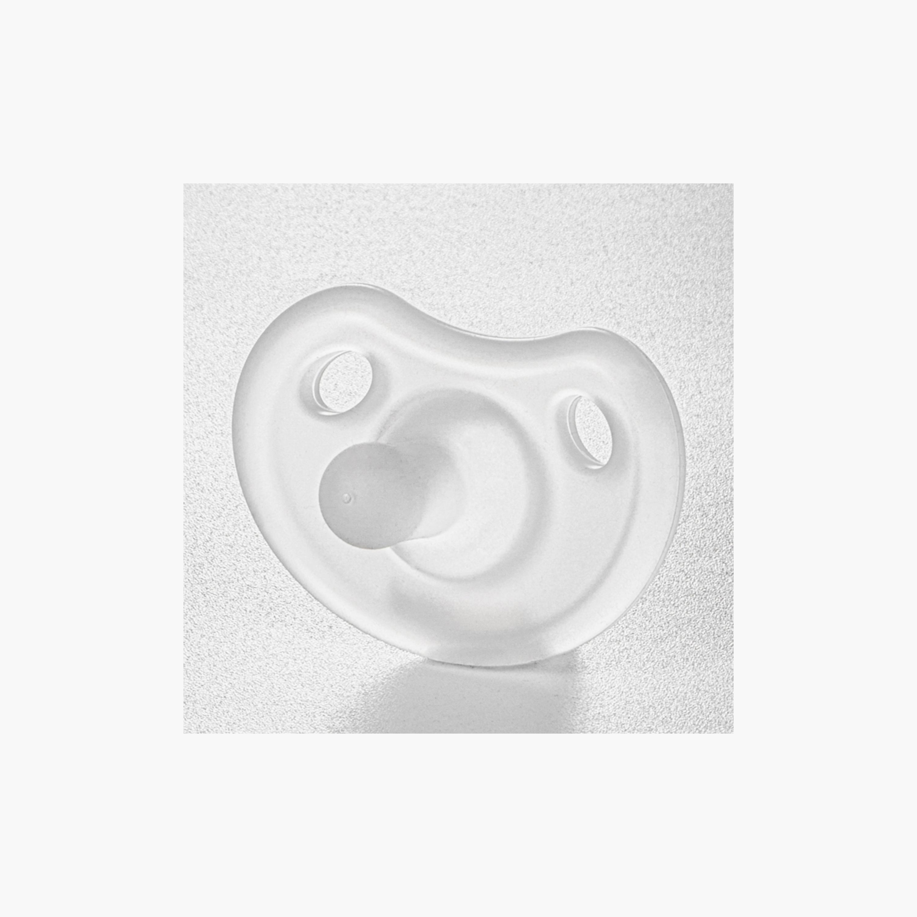 لهاية سيليكون مهدئة مع صندوق تخزين محمول من أيويبي - نهار-baby-feeding-pacifiers-image-8