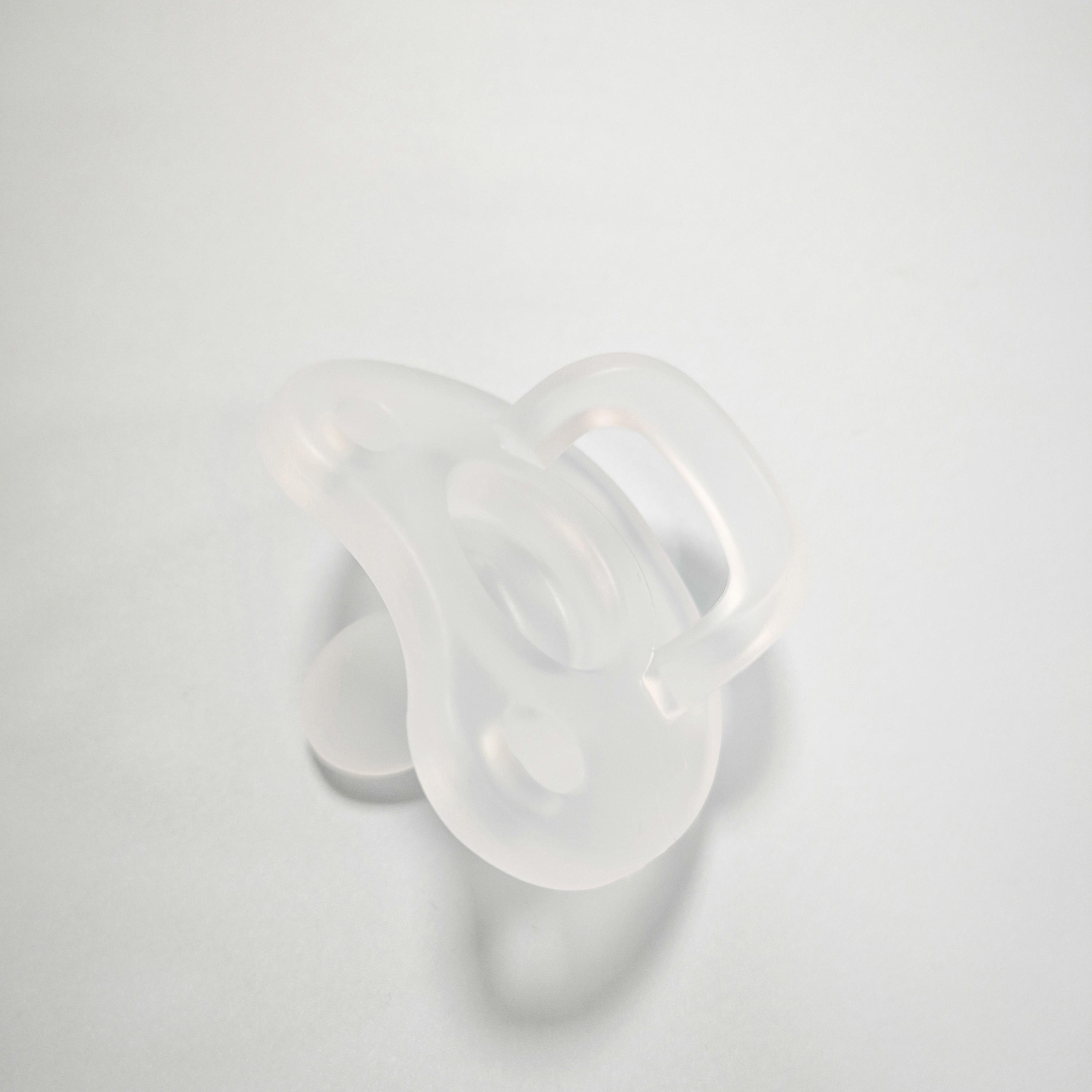 Aiwibi Silicone Soothing Pacifier - Night-baby-feeding-pacifiers-image-4
