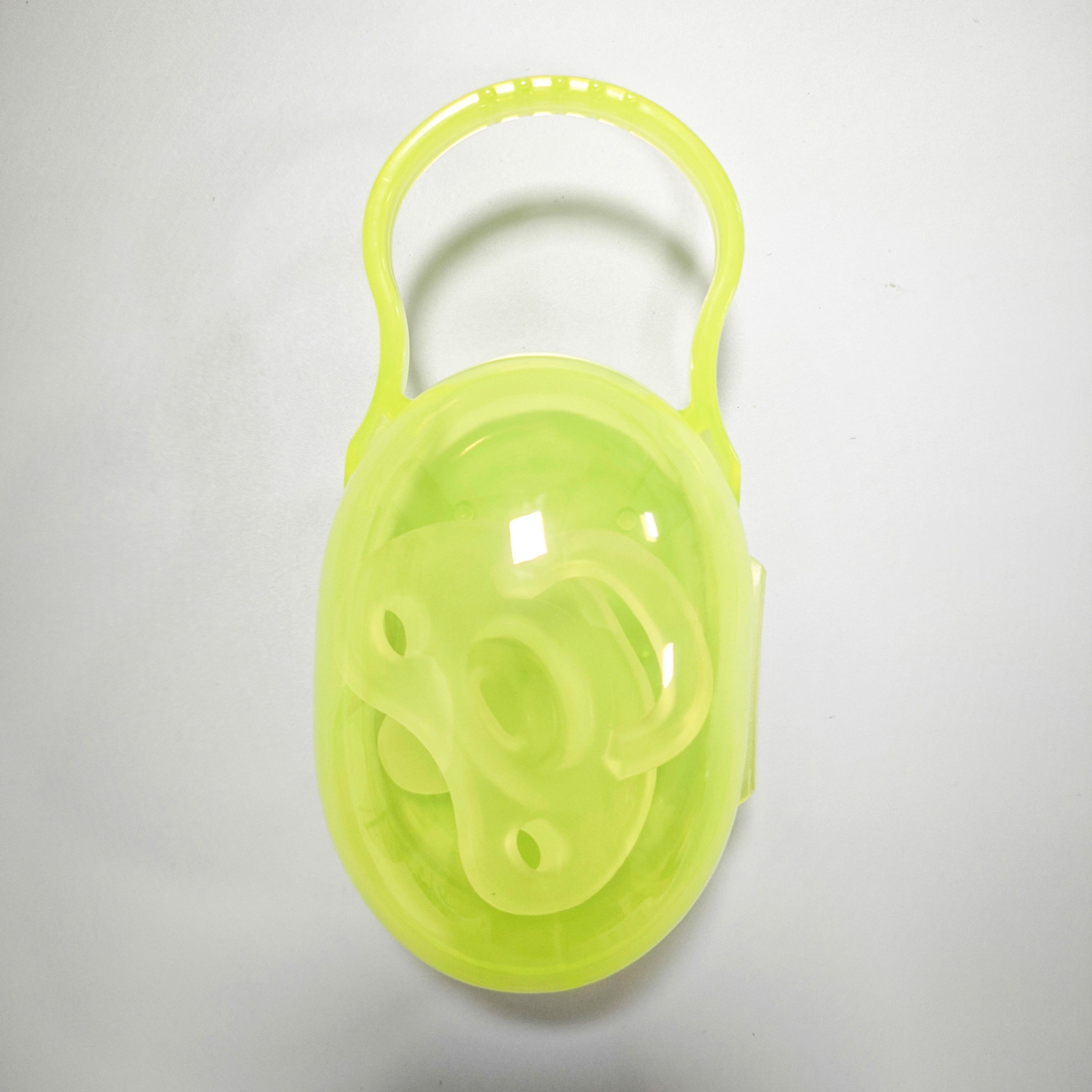 Aiwibi Silicone Soothing Pacifier - Night-baby-feeding-pacifiers-image-6