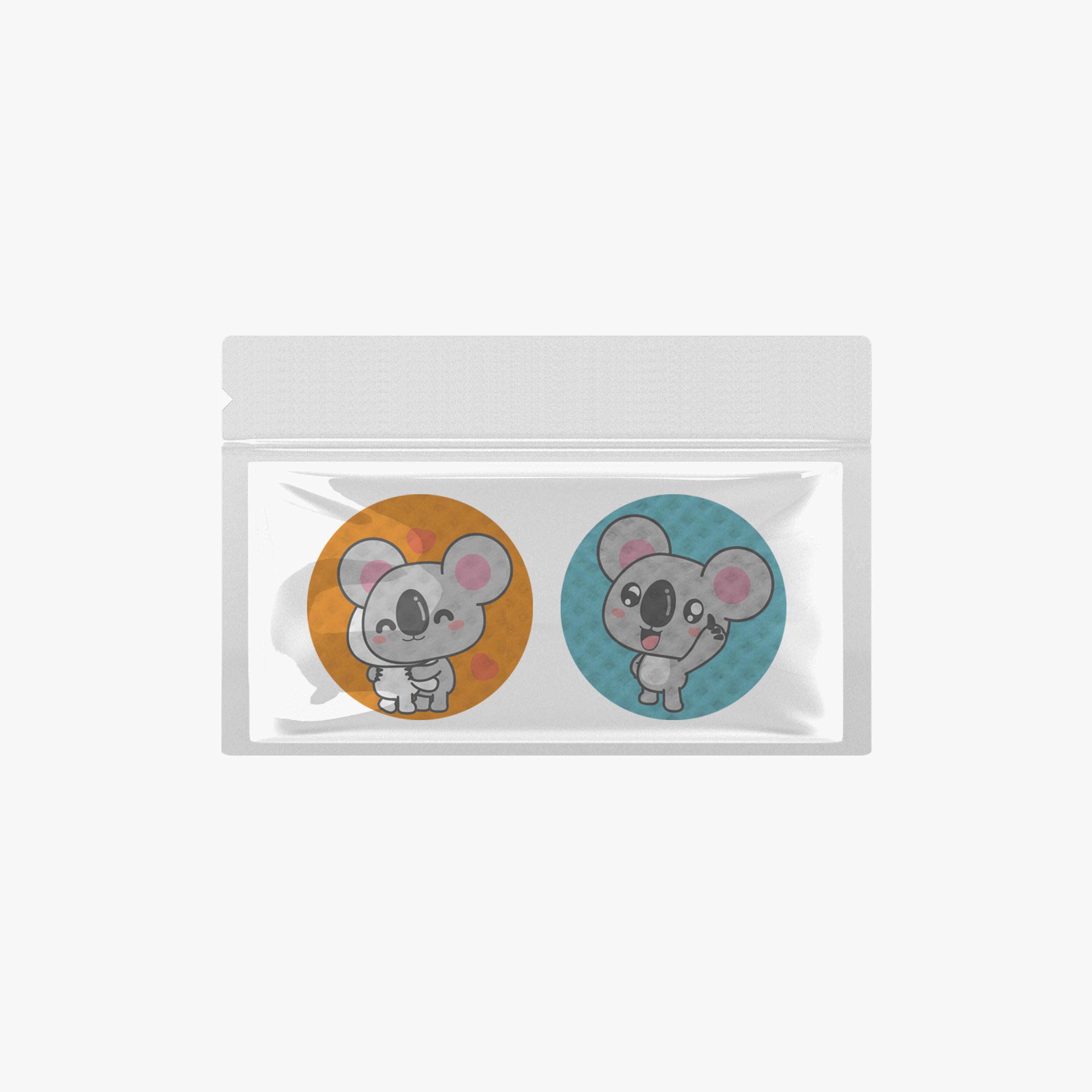 لاصقات طاردة للبعوض مقاومة للماء من أيويبي، 24 قطعة-baby-healthandsafety-handsanitizers-image-7