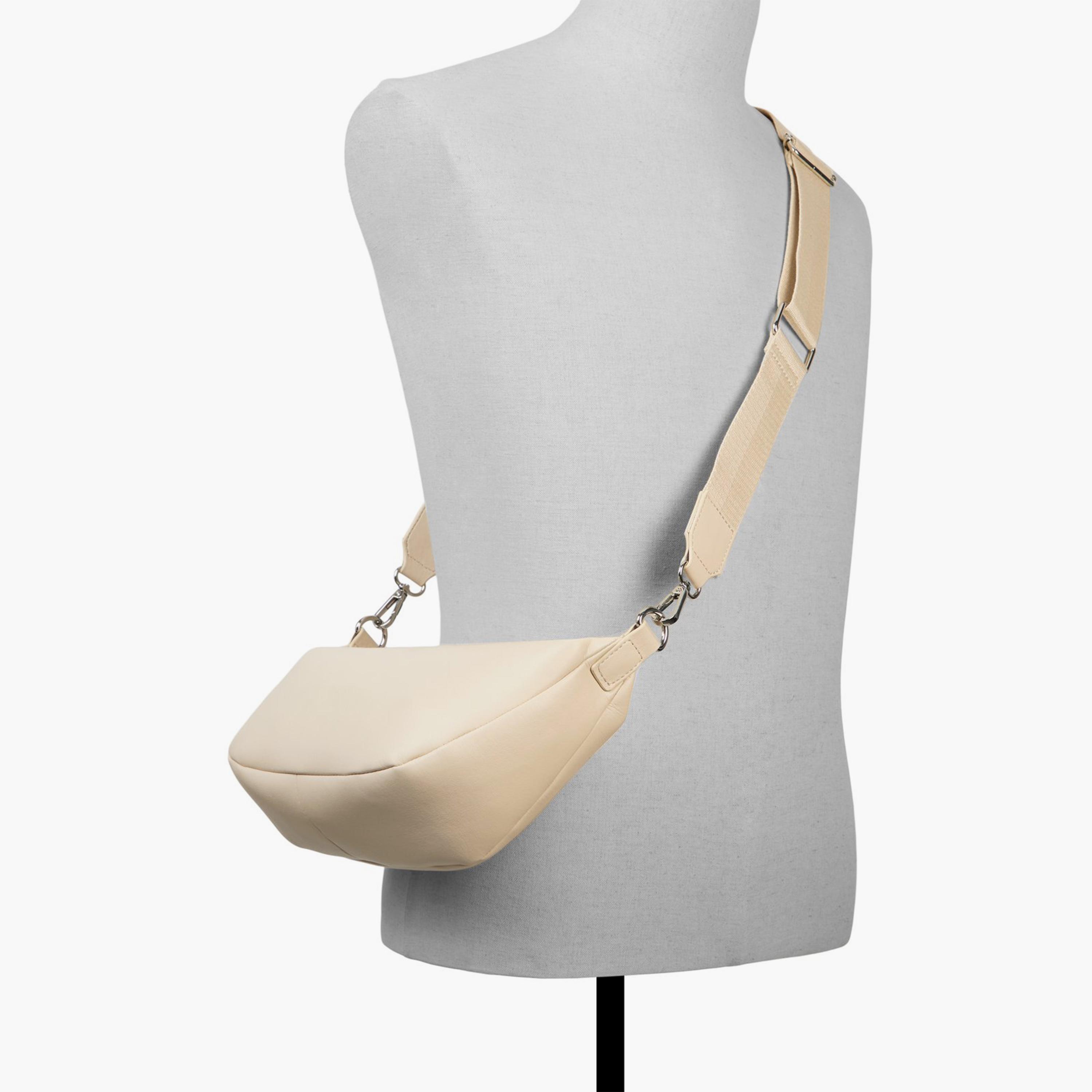 كول ات سبرينغ- حقيبة كروس فيونا بحزام قابل للتعديل وإغلاق بسحاب-women-bagsandwallets-handbags-image-4