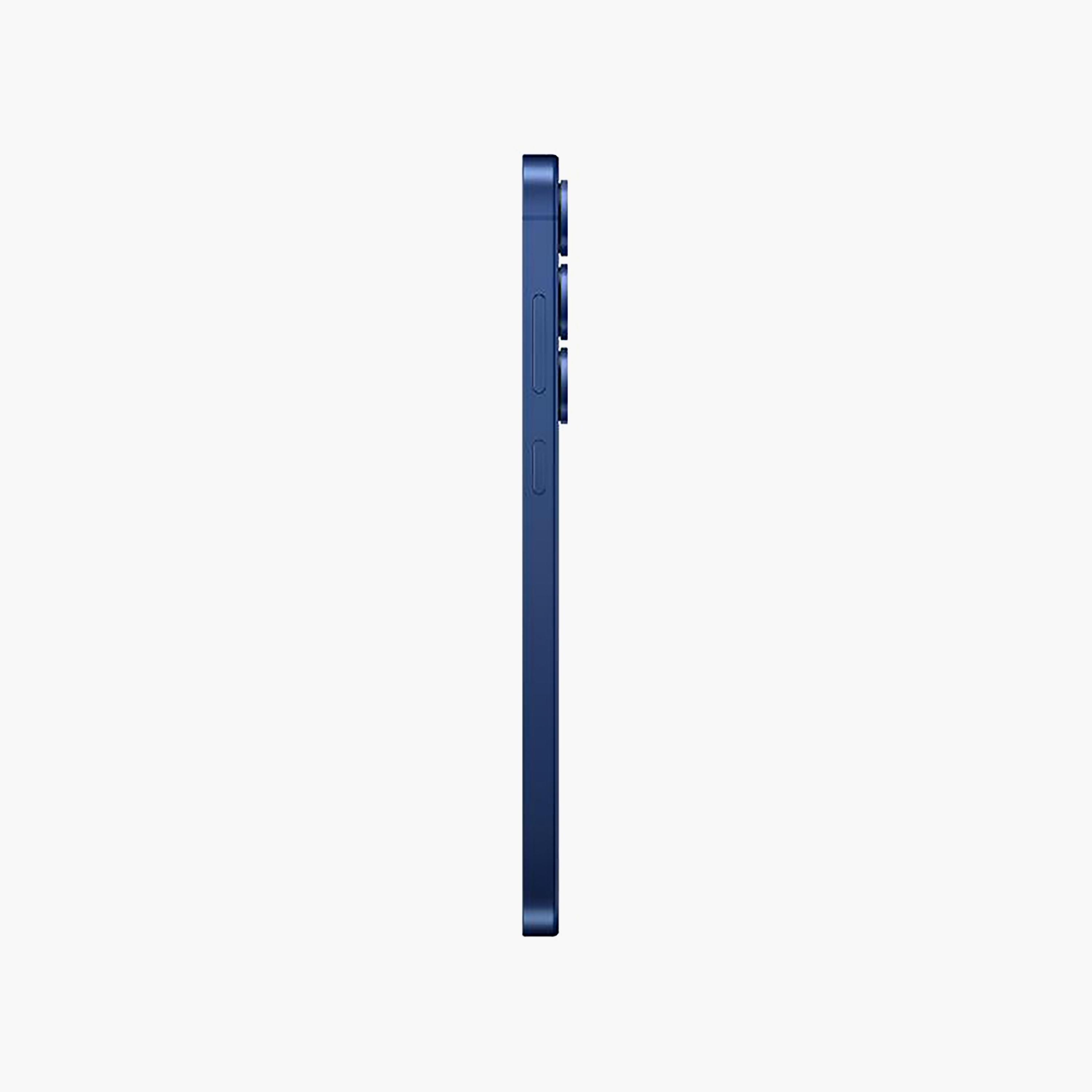 هاتف سامسونج جالكسي S25+ 12 جيجا بايت 256 جيجا بايت أزرق داكن 5G الذكي | SM-S936BDBIMEA-electronics-phones-image-8