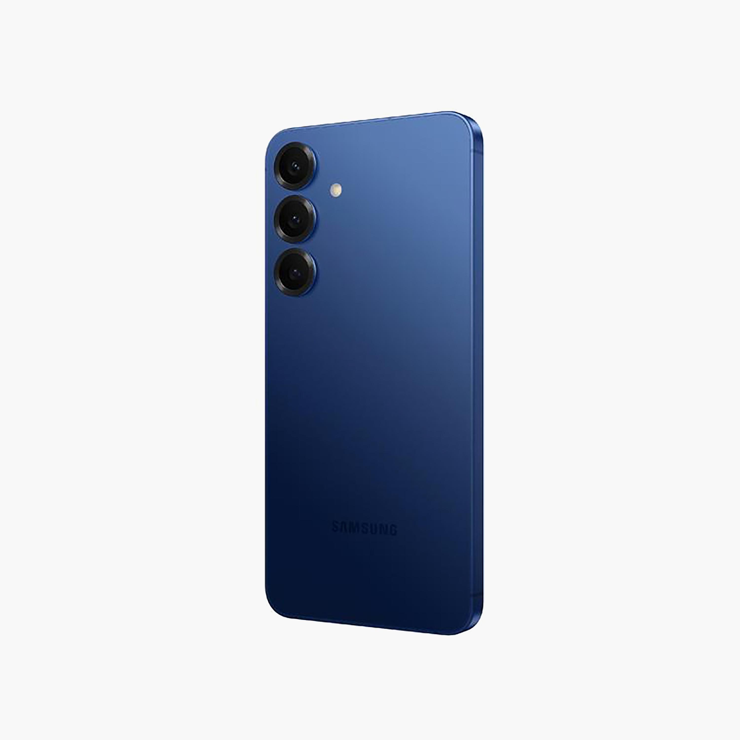 هاتف سامسونج جالكسي S25+ 12 جيجا بايت 512 جيجا بايت أزرق داكن 5G الذكي | SM-S936BDBOMEA-electronics-phones-image-6